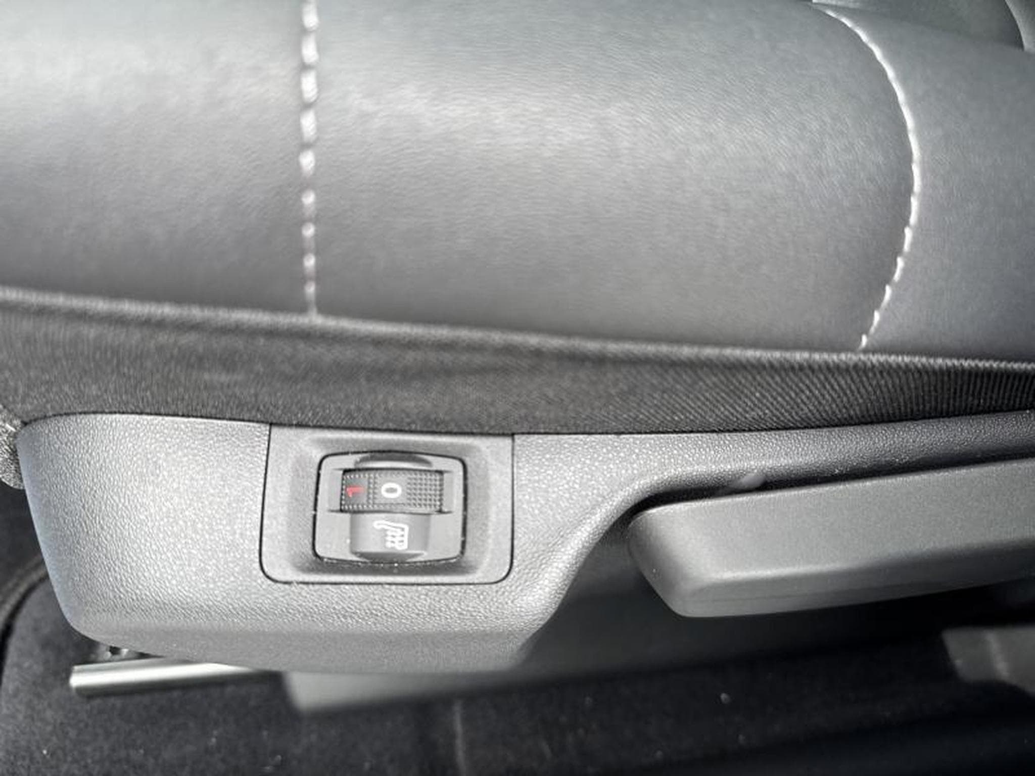 Citroen C3 Aircross MAX (2024) - Photo 21