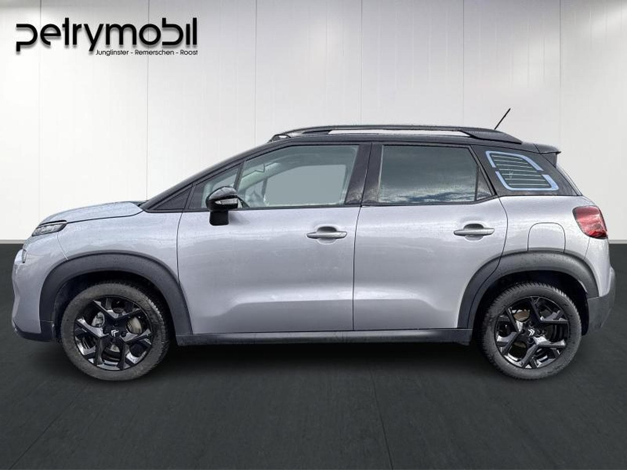 Citroen C3 Aircross MAX (2024) - Photo 7