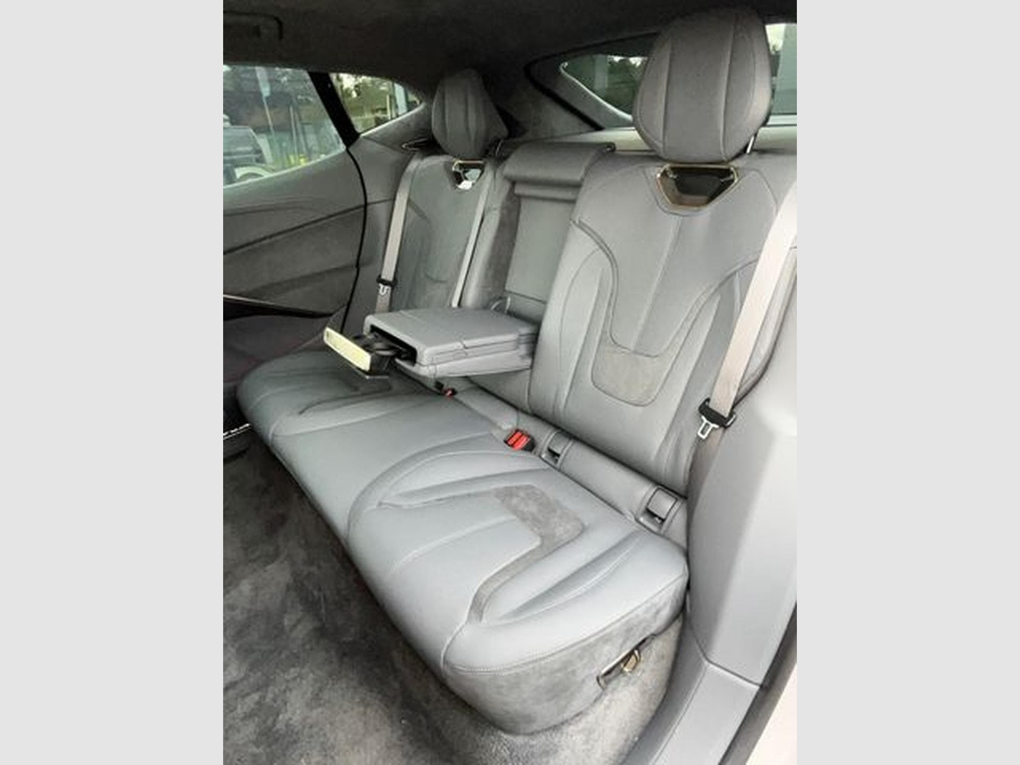 Lotus Eletre Eletre S - Full Carbon Pack Int- &amp; Exterieur,23" (2023) - Foto 12