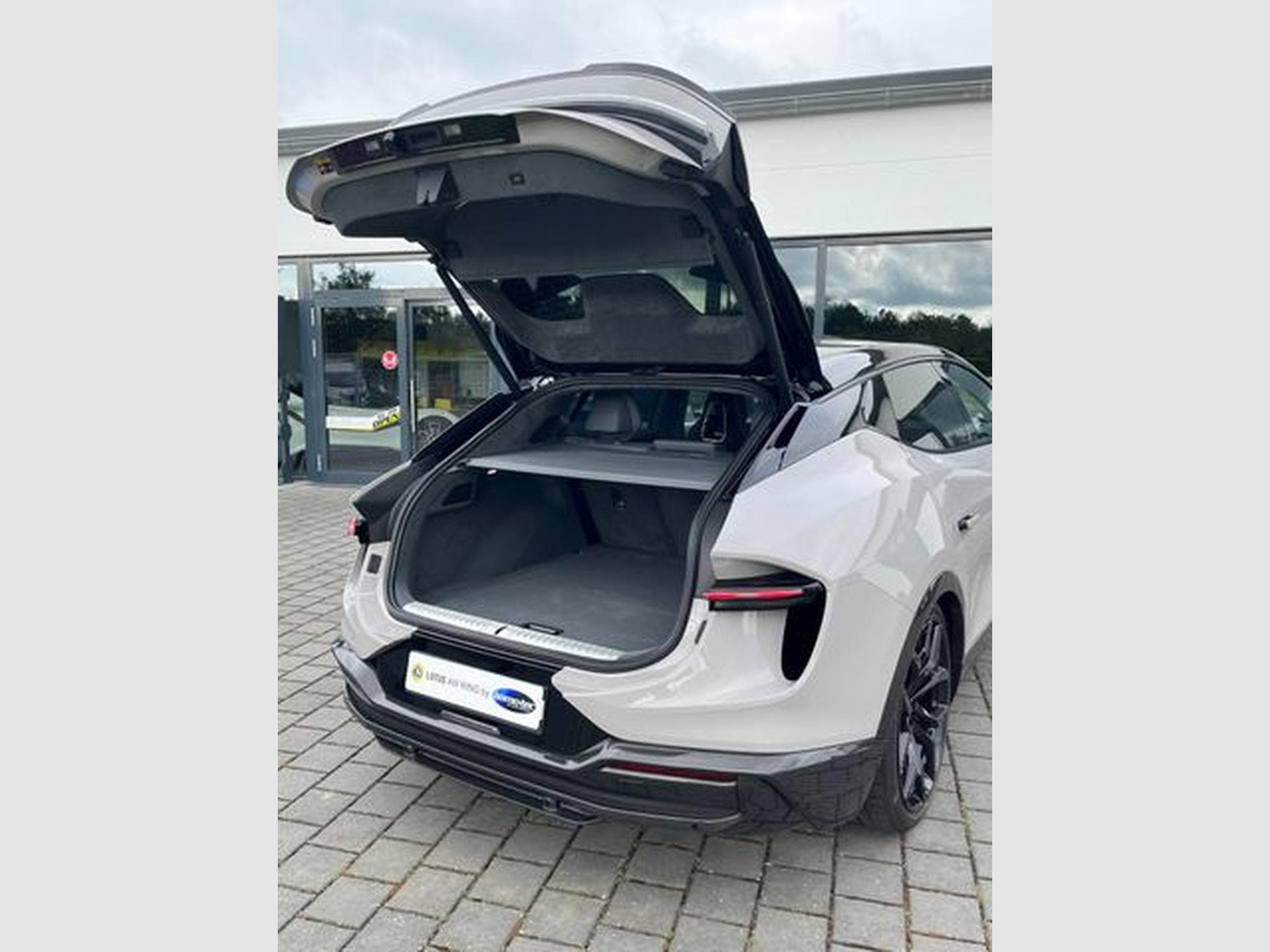 Lotus Eletre Eletre S - Full Carbon Pack Int- &amp; Exterieur,23" (2023) - Foto 15