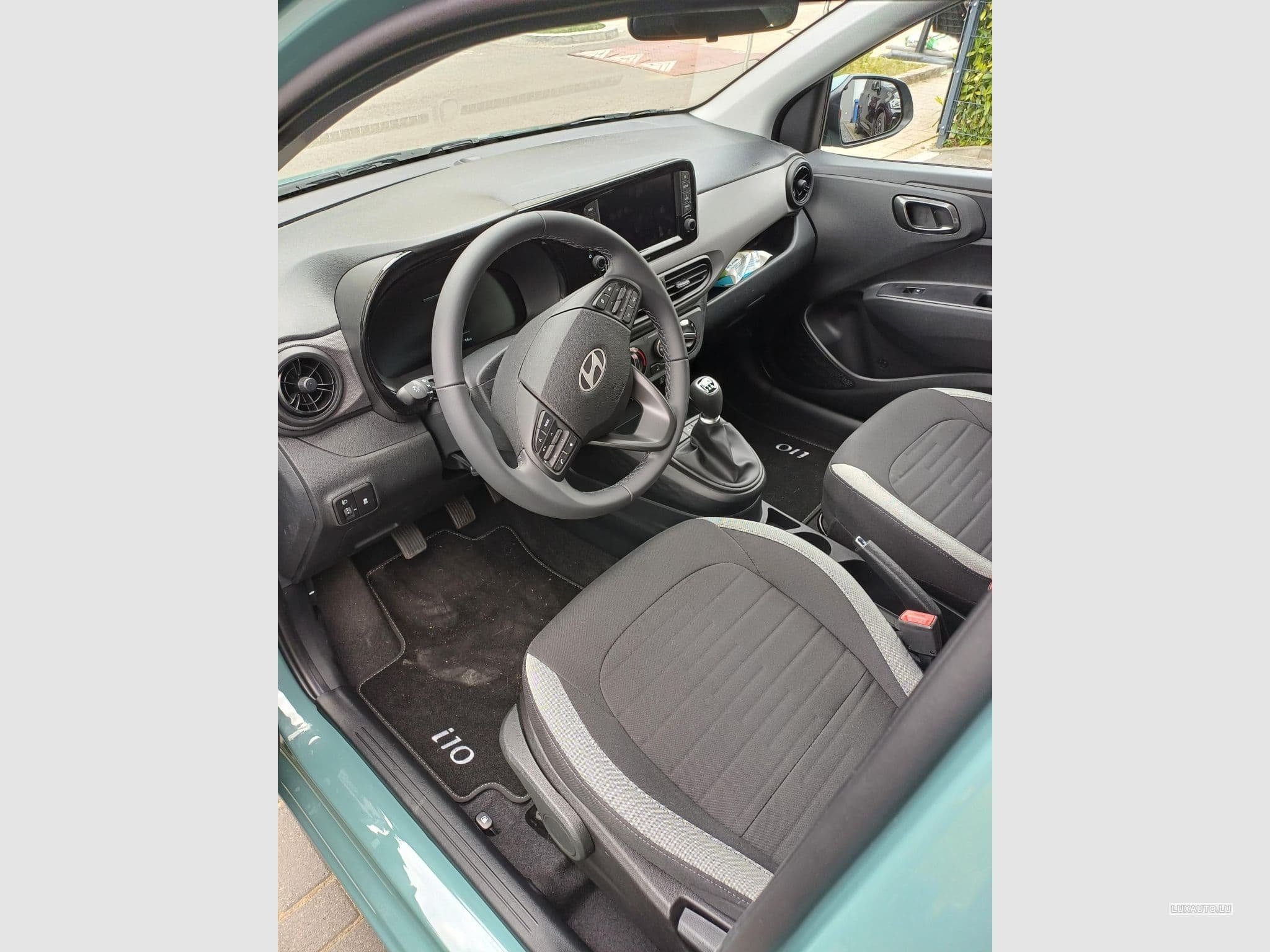 Hyundai i10 Twist (2025) - Foto 3