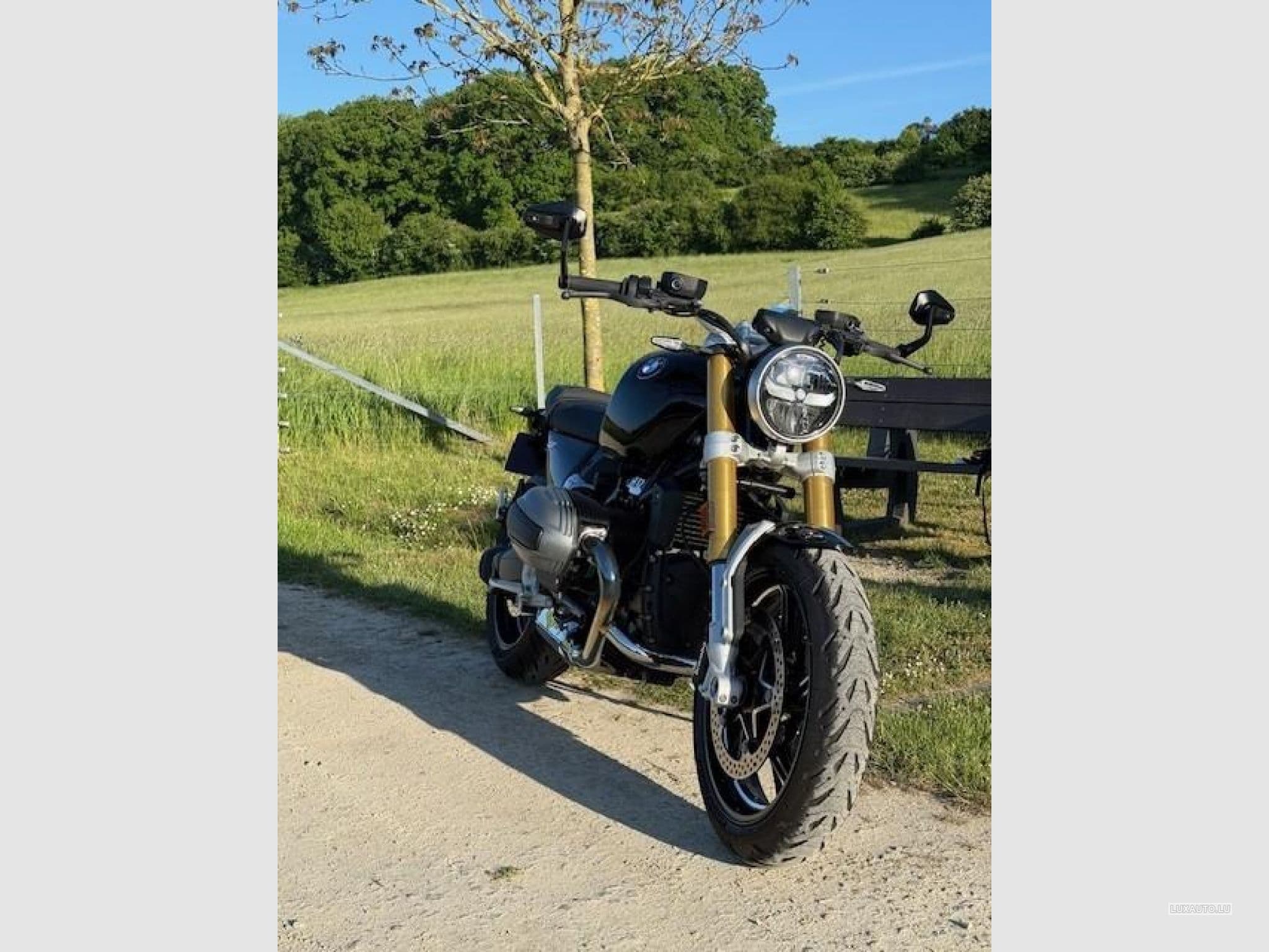 BMW R R12 nine t (2024) - Foto 2