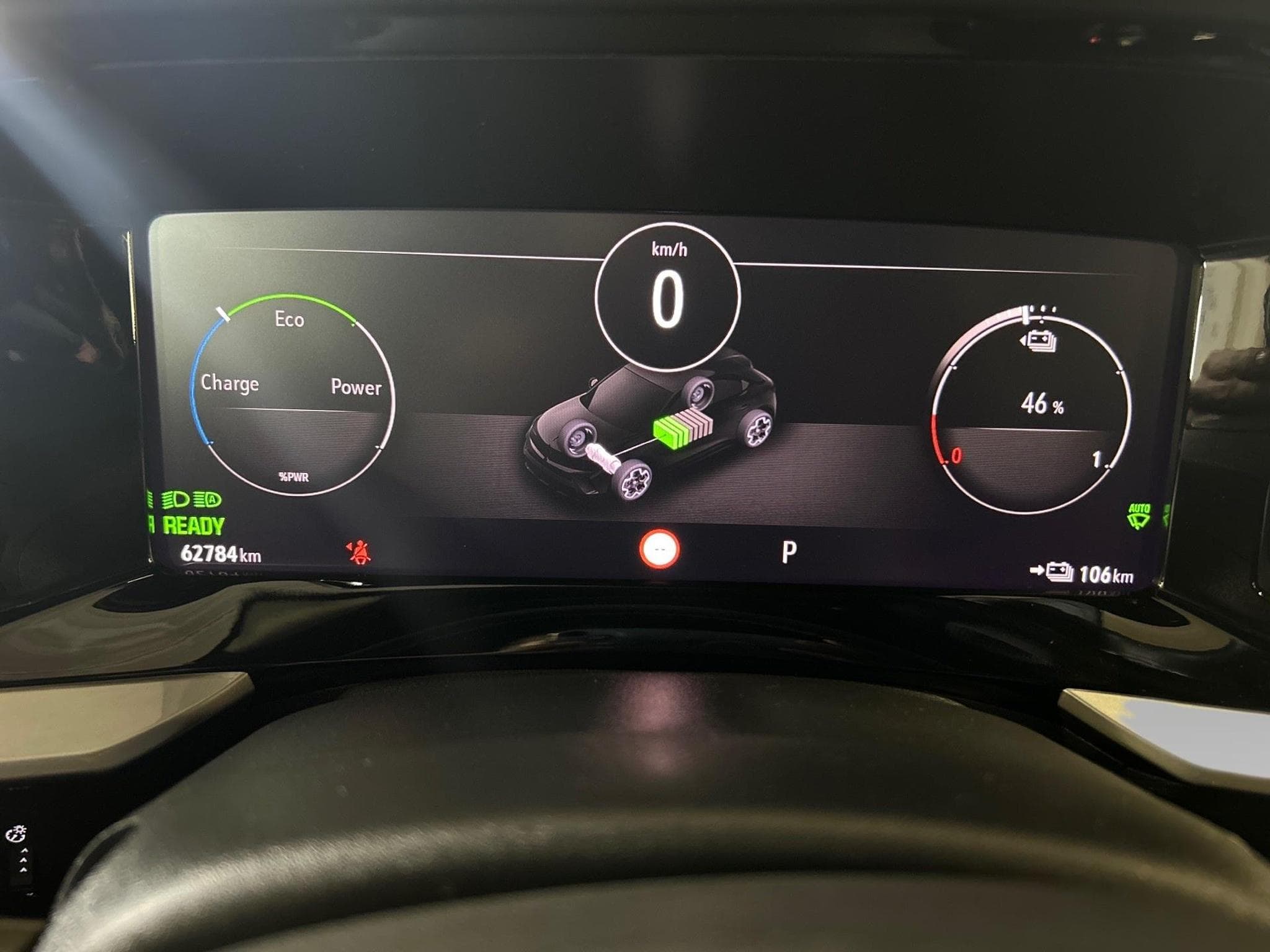 Opel Mokka -e Ultimate (2021) - Photo 15