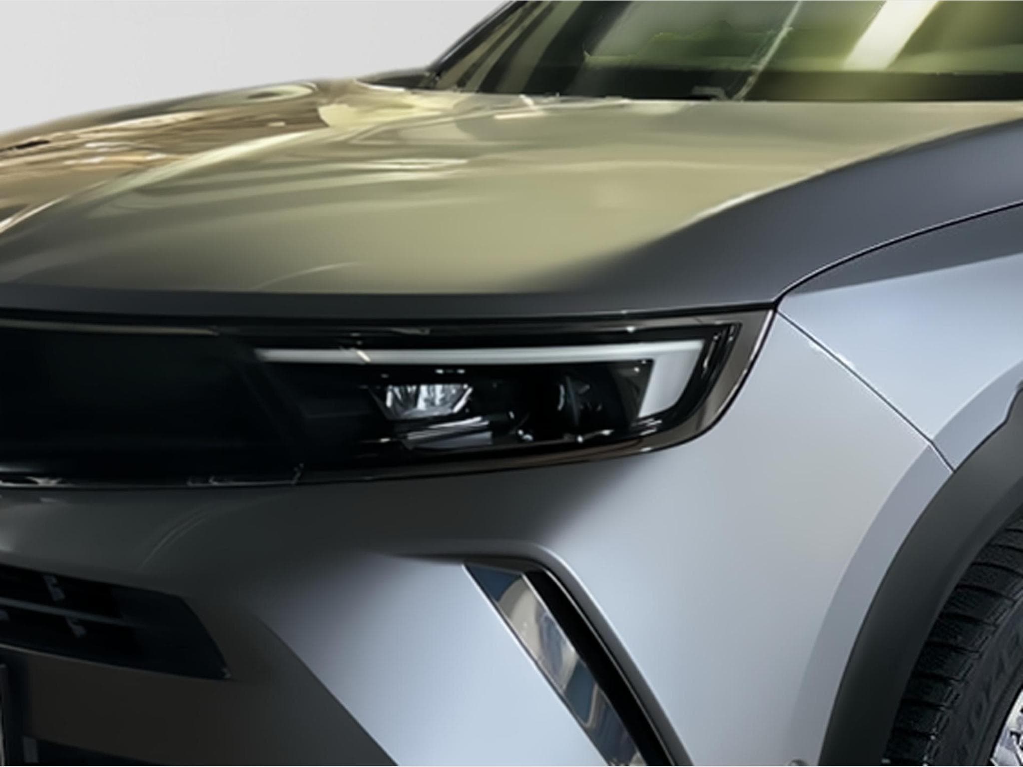 Opel Mokka -e Ultimate (2021) - Photo 4