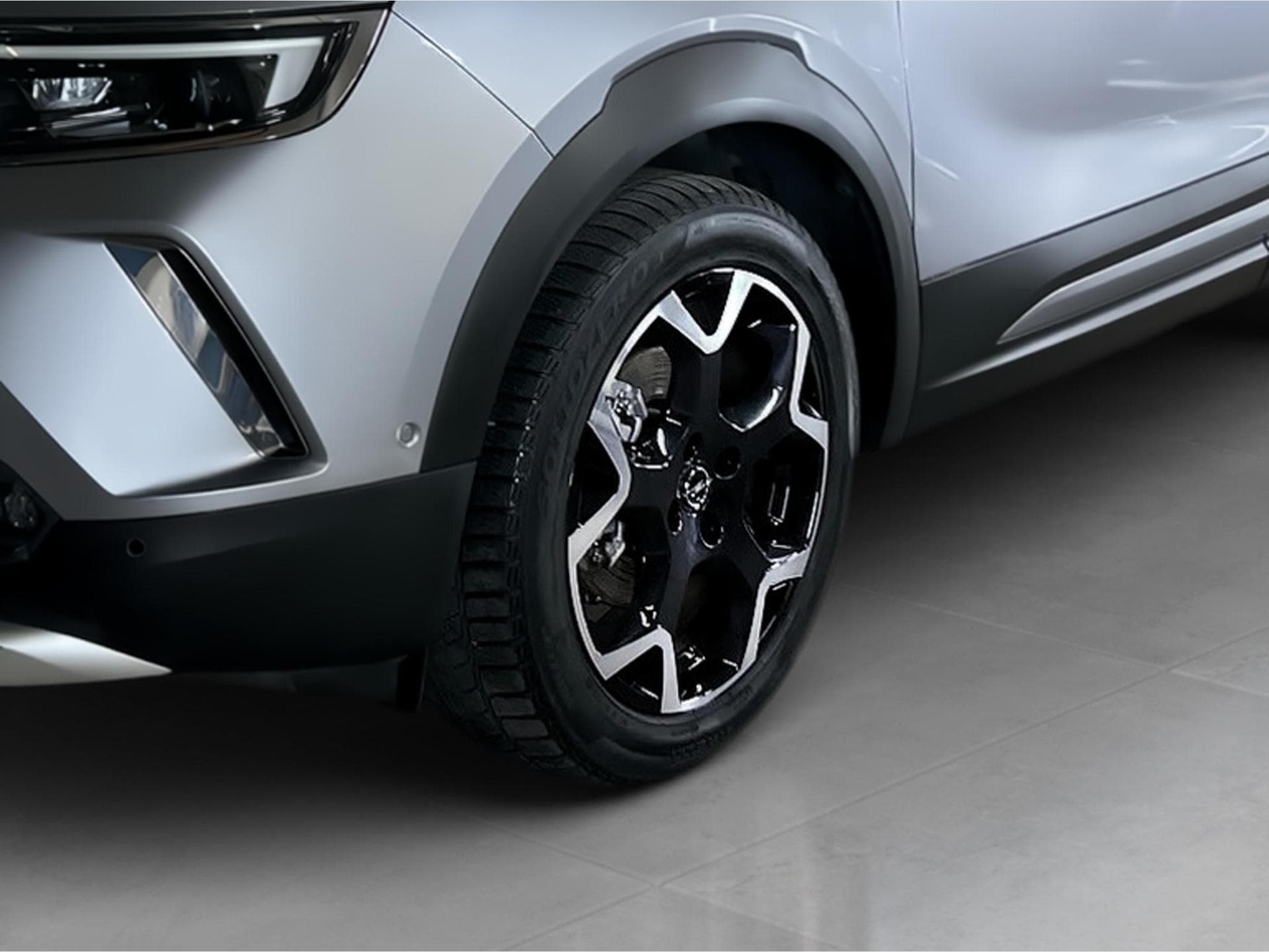 Opel Mokka -e Ultimate (2021) - Photo 5