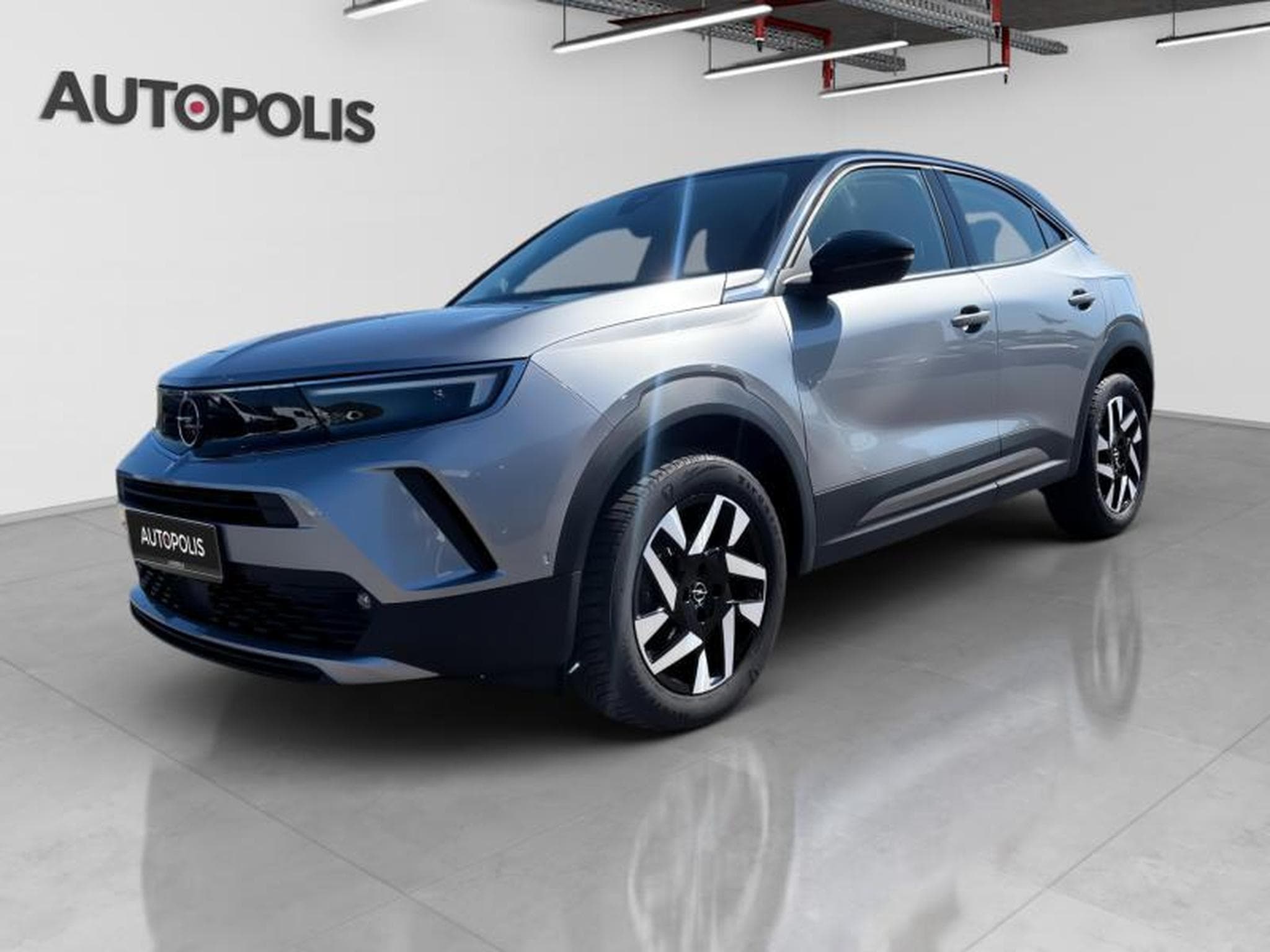 Opel Mokka Elegance (2024) - Foto 1