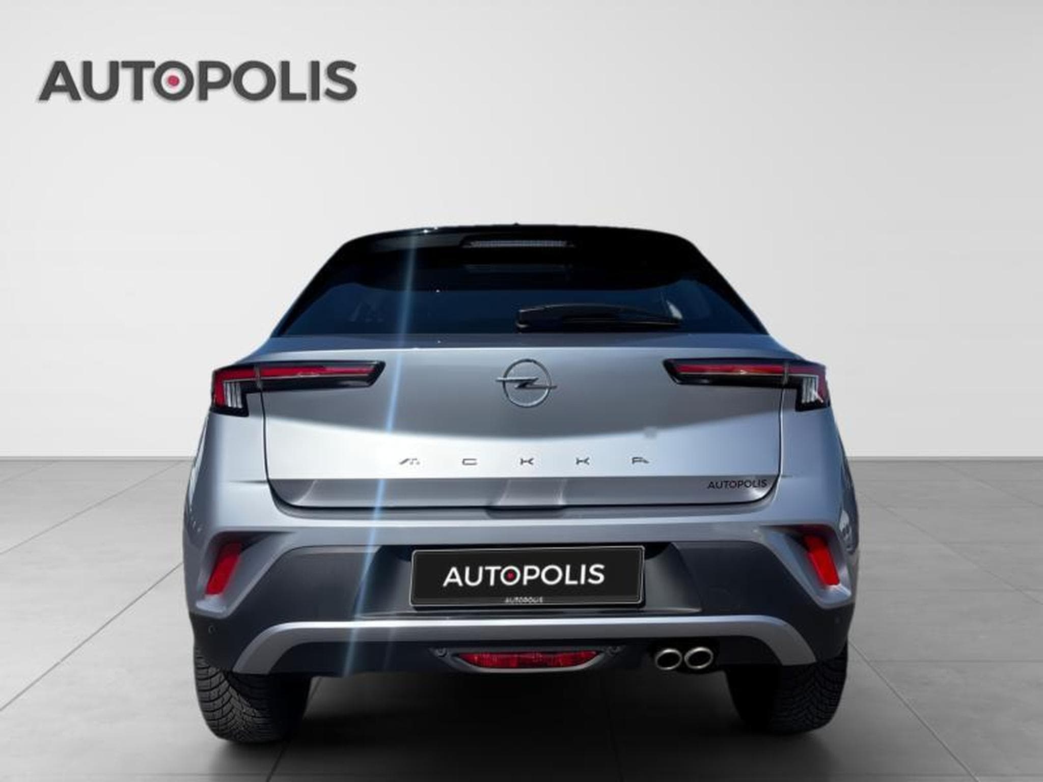 Opel Mokka Elegance (2024) - Foto 14