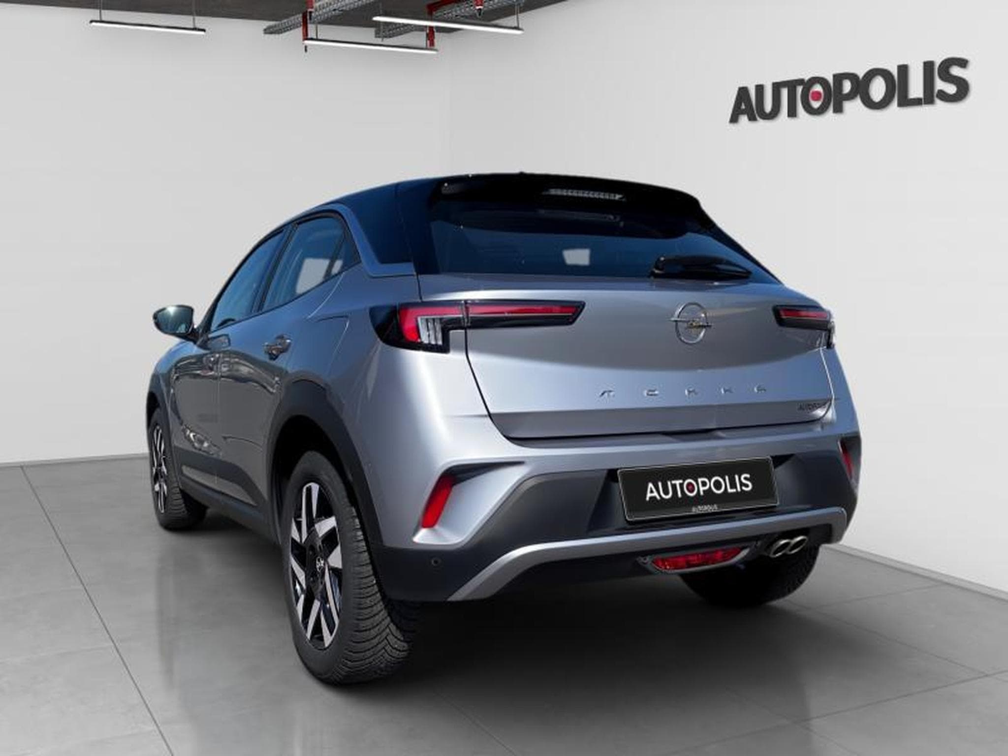 Opel Mokka Elegance (2024) - Foto 18