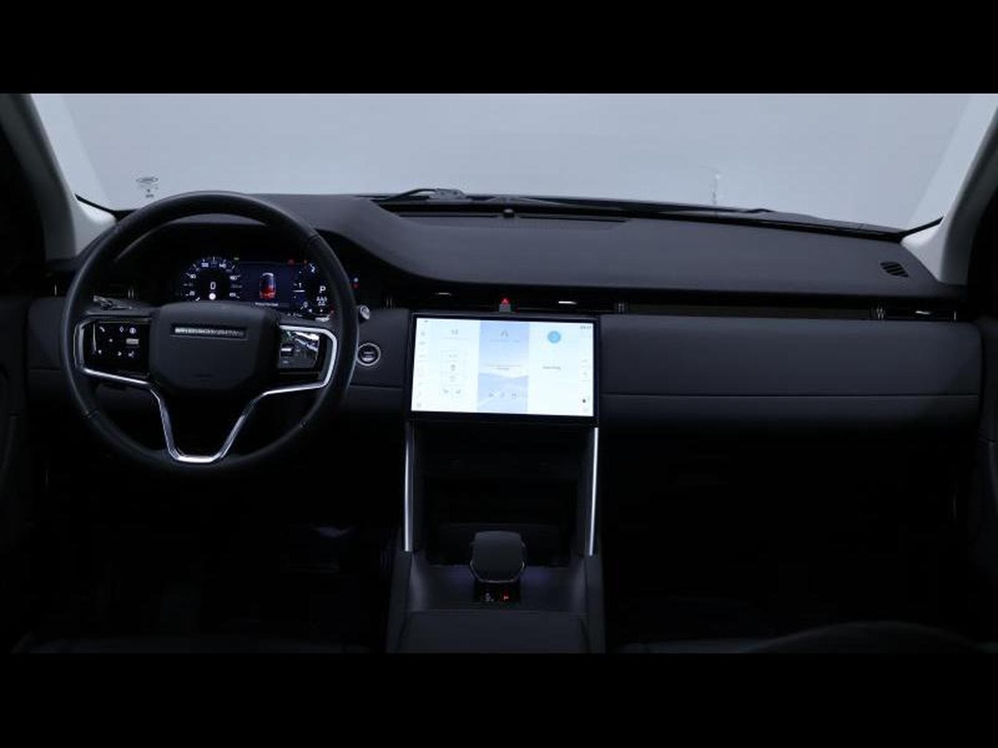 Land-Rover Discovery Sport S D165 AWD Auto 7 places (2024) - Foto 16