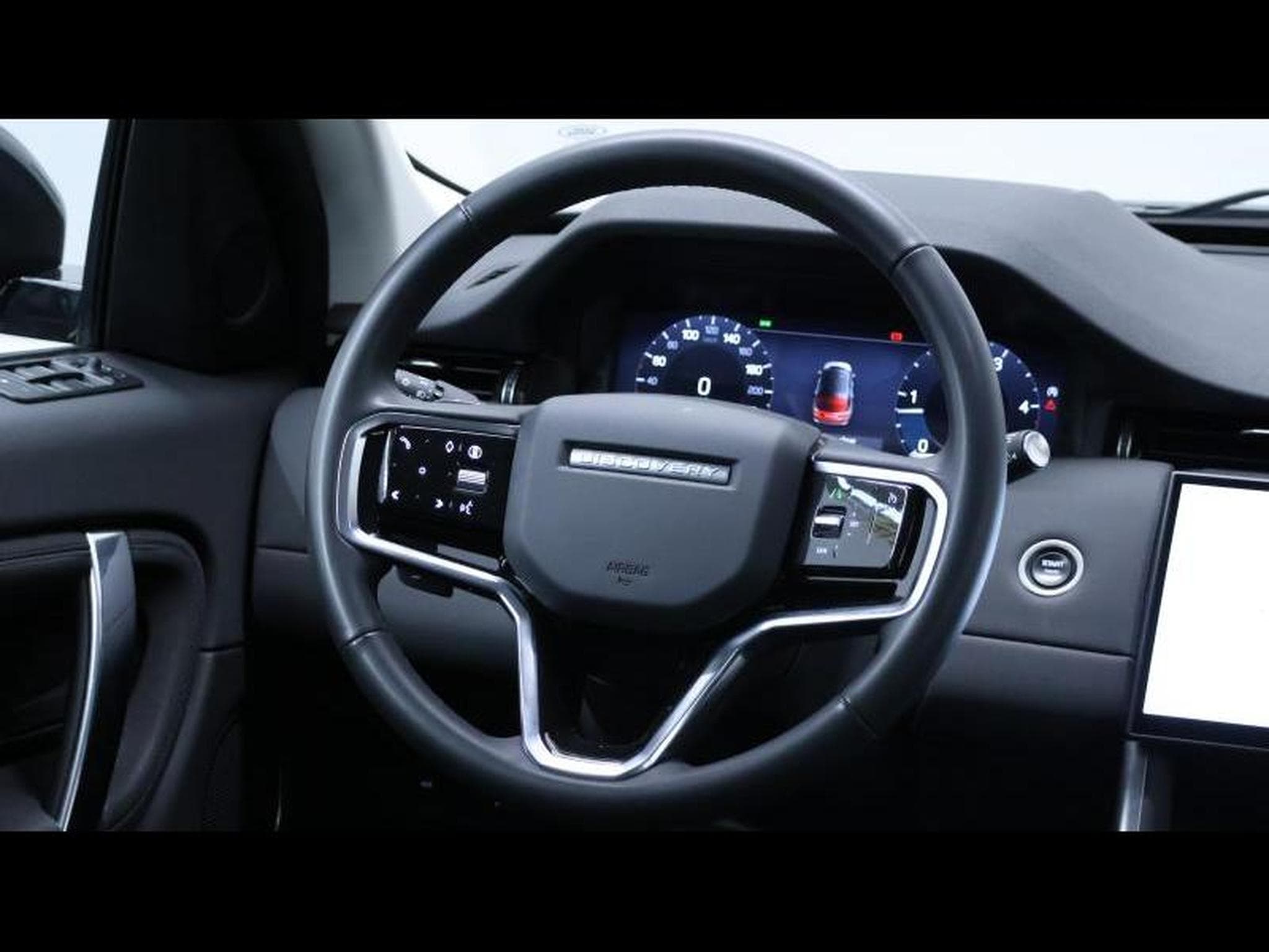 Land-Rover Discovery Sport S D165 AWD Auto 7 places (2024) - Foto 17