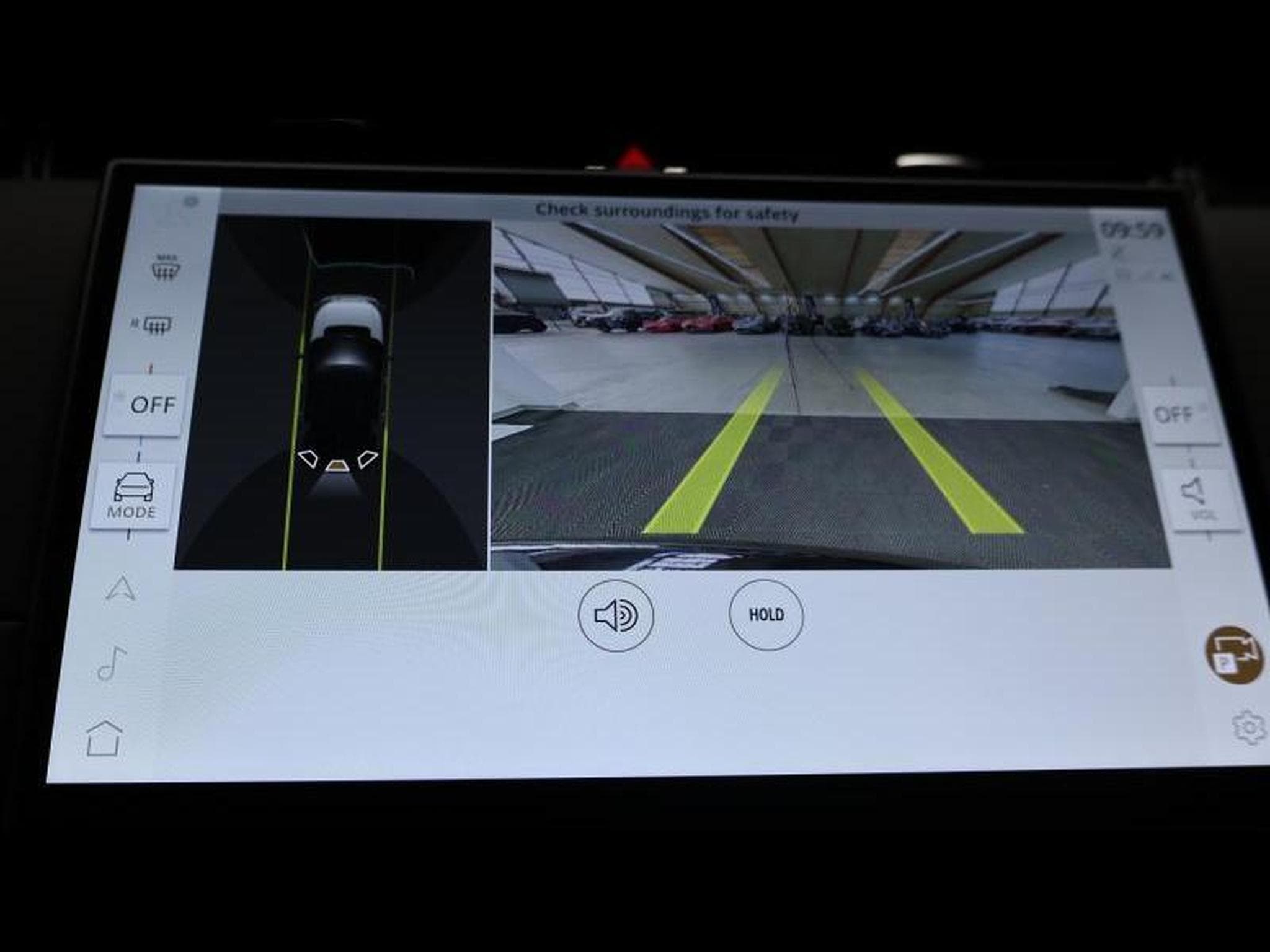 Land-Rover Discovery Sport S D165 AWD Auto 7 places (2024) - Foto 21