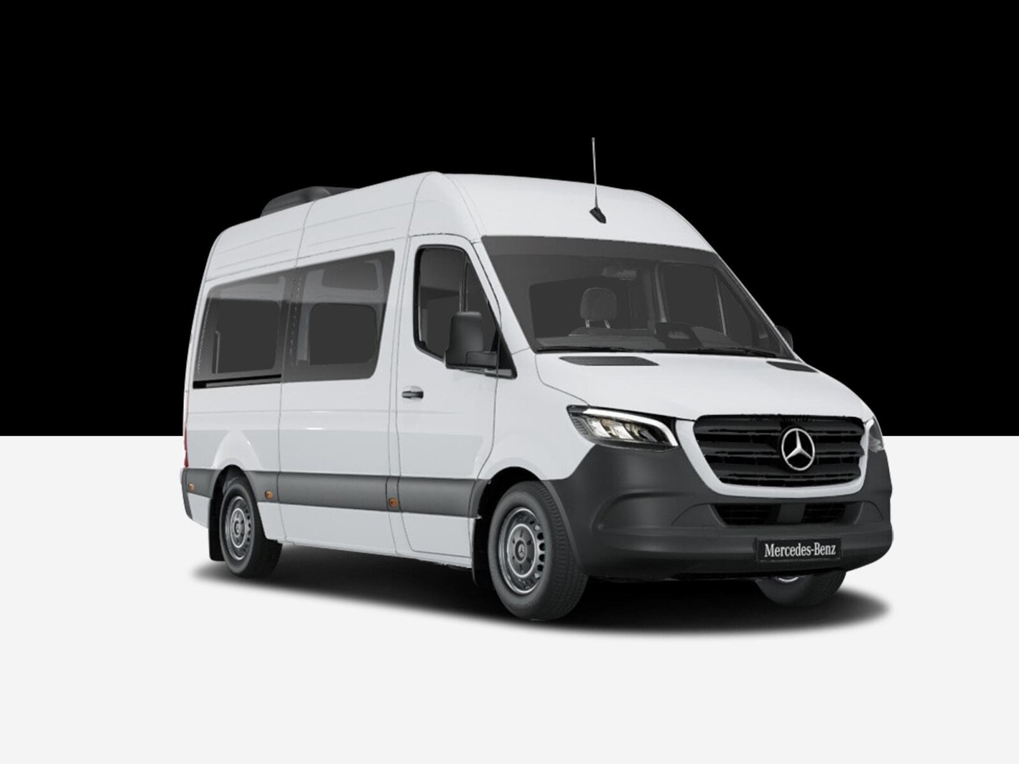Mercedes Sprinter 315 CDI L2H2 (2025) - Foto 1
