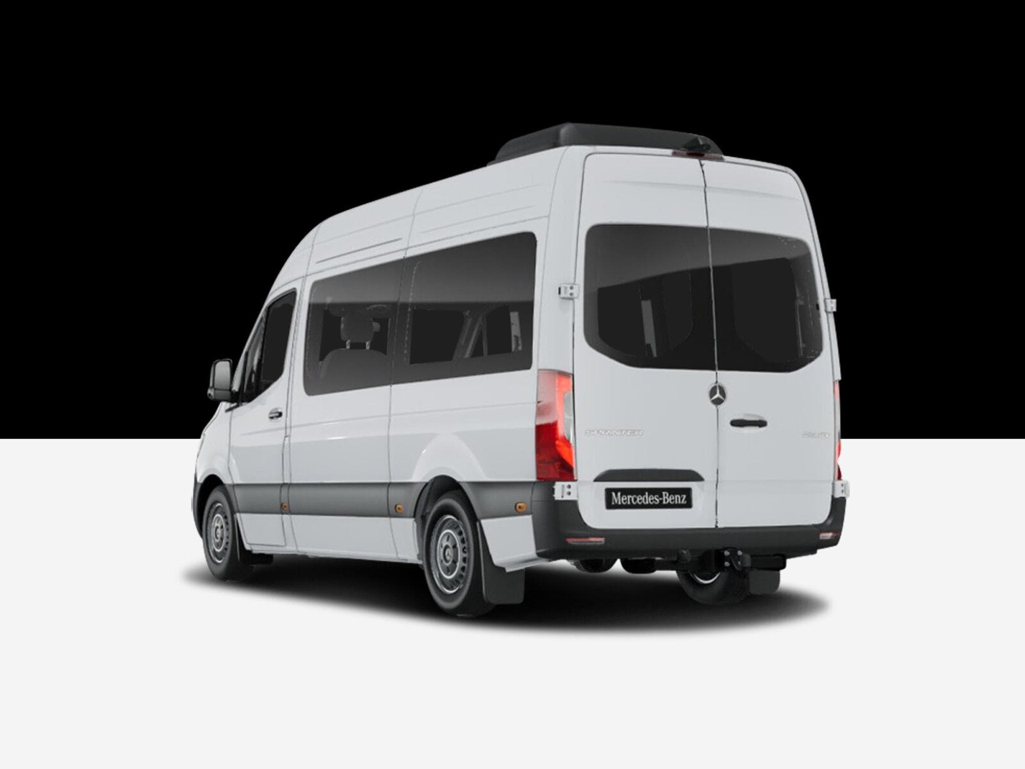 Mercedes Sprinter 315 CDI L2H2 (2025) - Foto 2