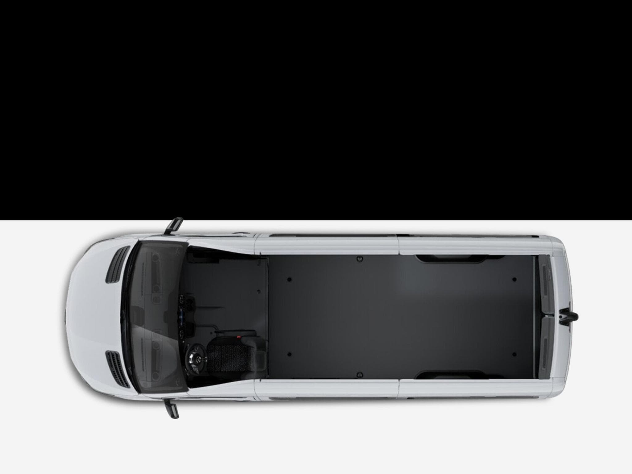 Mercedes Sprinter 315 CDI L2H2 (2025) - Foto 3