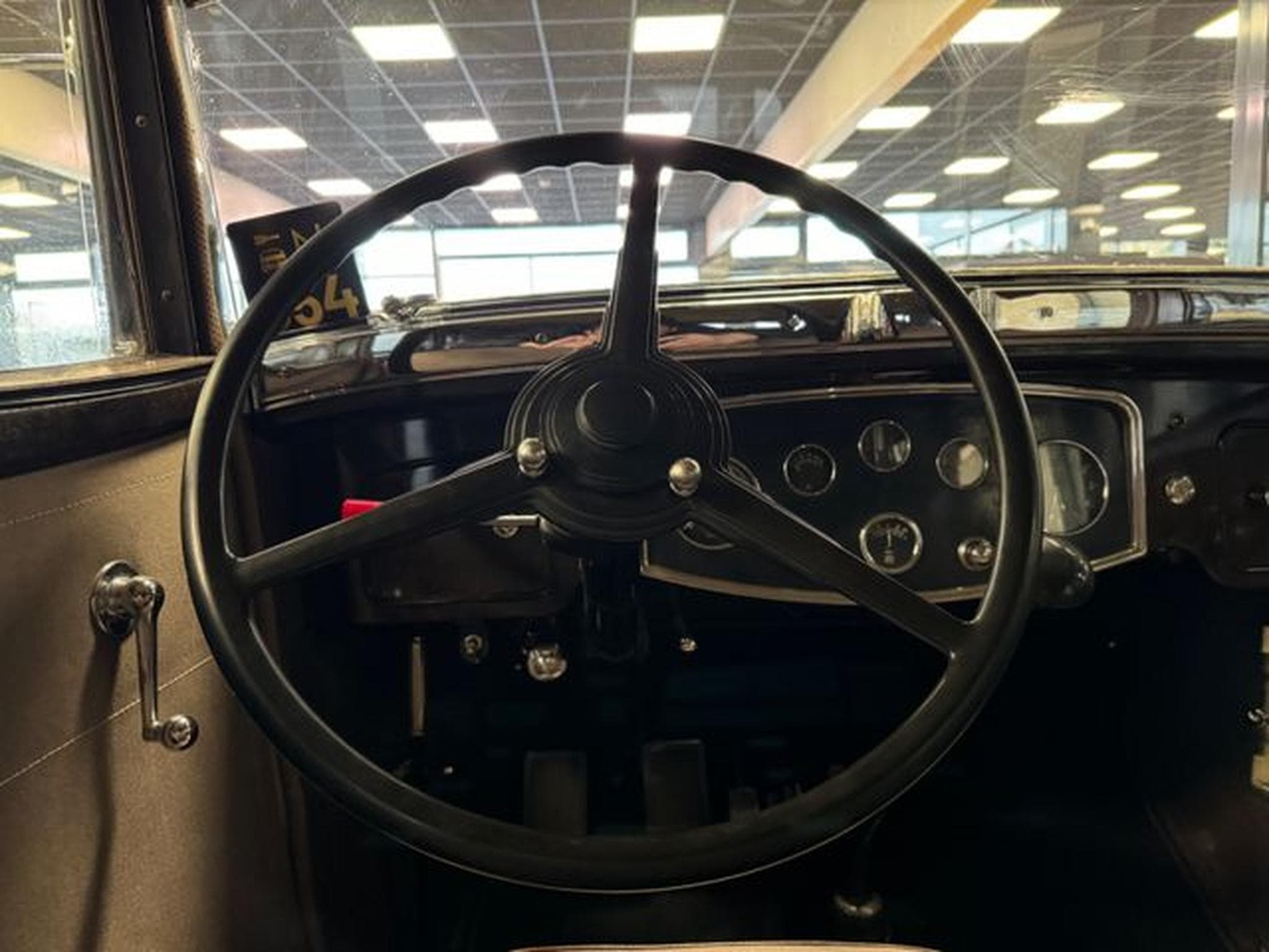 Packard 901 503 STANDARD EIGHT SEDAN*ORIGINAL* (1970) - Foto 11