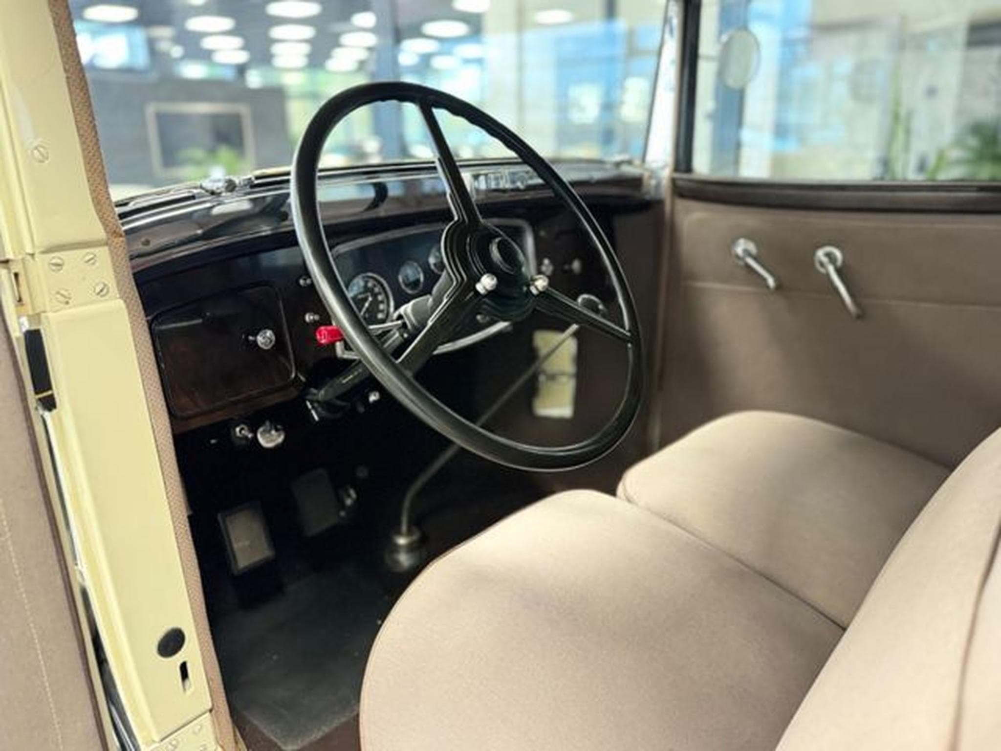 Packard 901 503 STANDARD EIGHT SEDAN*ORIGINAL* (1970) - Foto 12