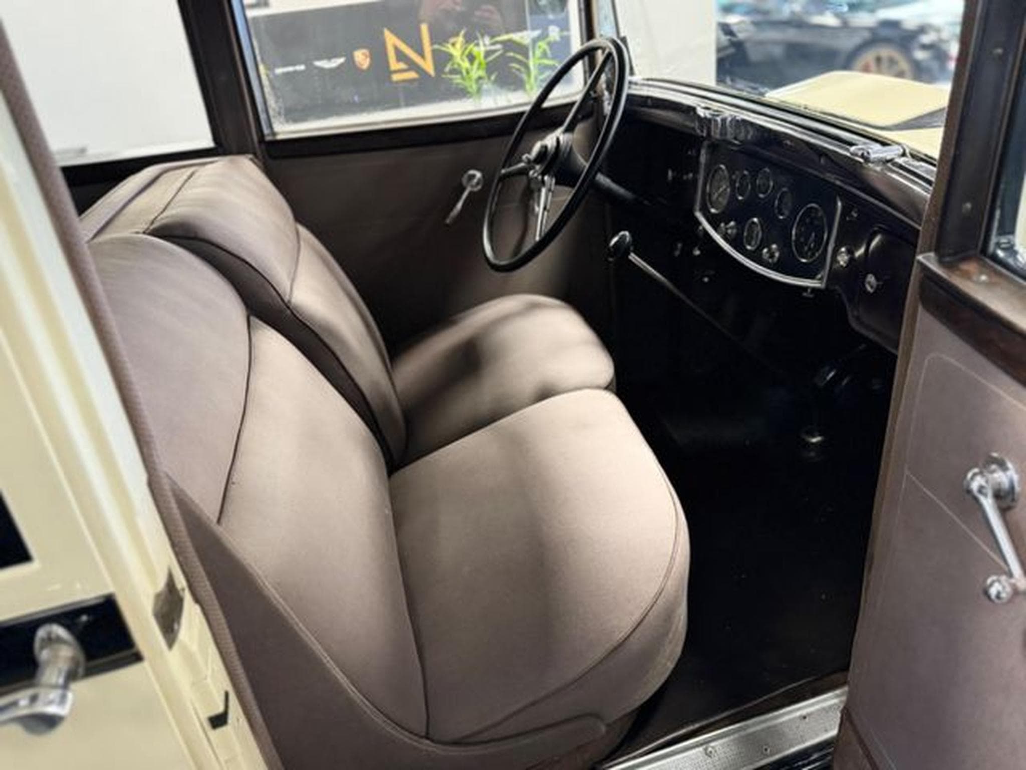 Packard 901 503 STANDARD EIGHT SEDAN*ORIGINAL* (1970) - Foto 13