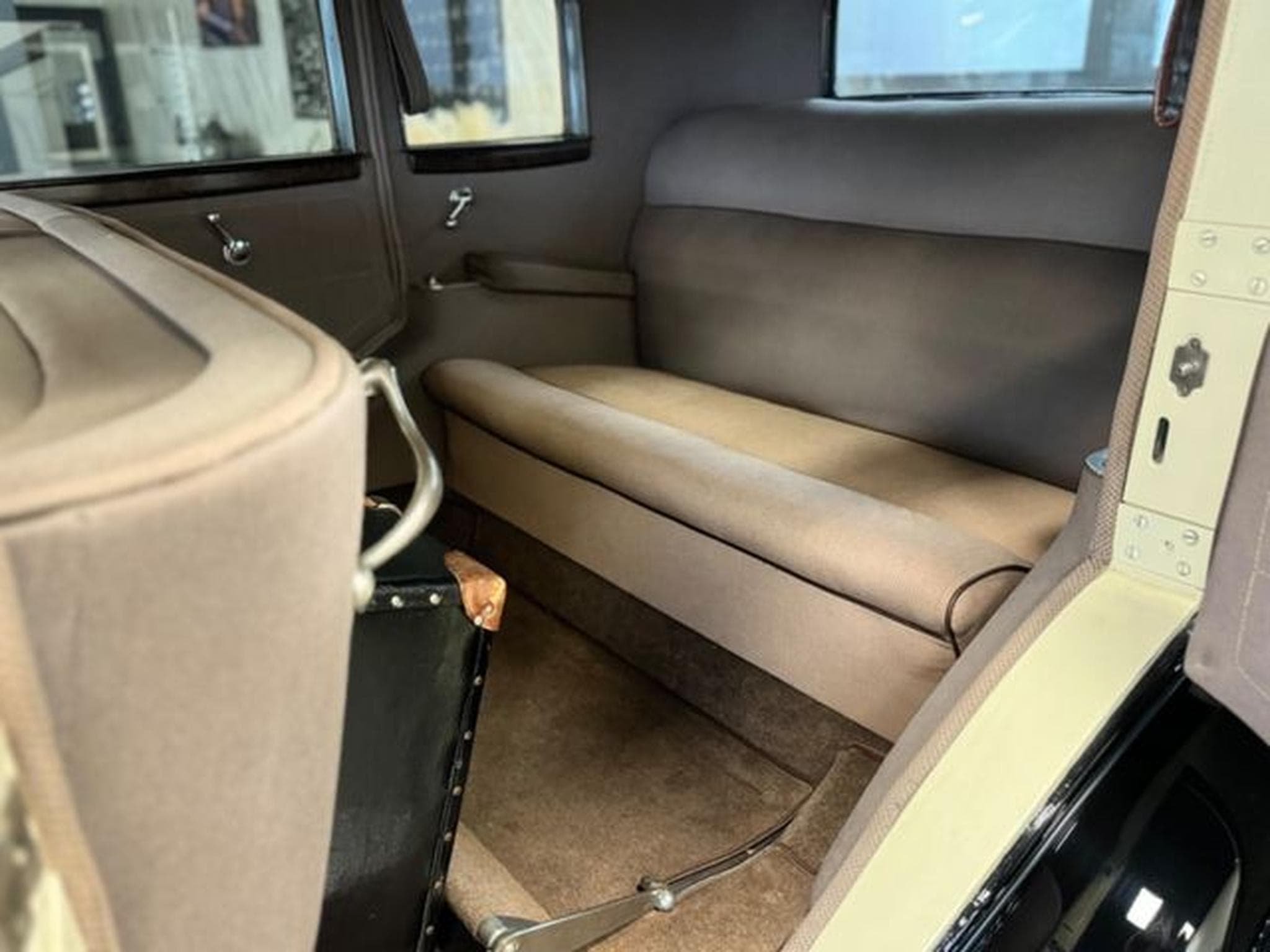 Packard 901 503 STANDARD EIGHT SEDAN*ORIGINAL* (1970) - Foto 14