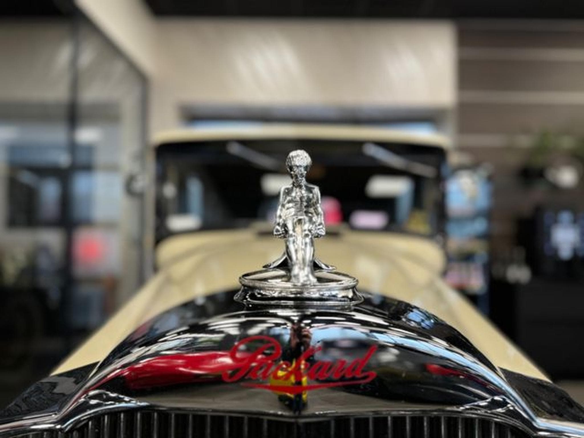 Packard 901 503 STANDARD EIGHT SEDAN*ORIGINAL* (1970) - Foto 5