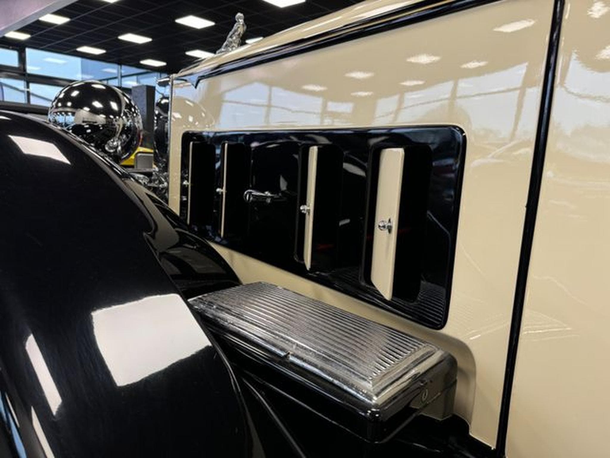 Packard 901 503 STANDARD EIGHT SEDAN*ORIGINAL* (1970) - Foto 7