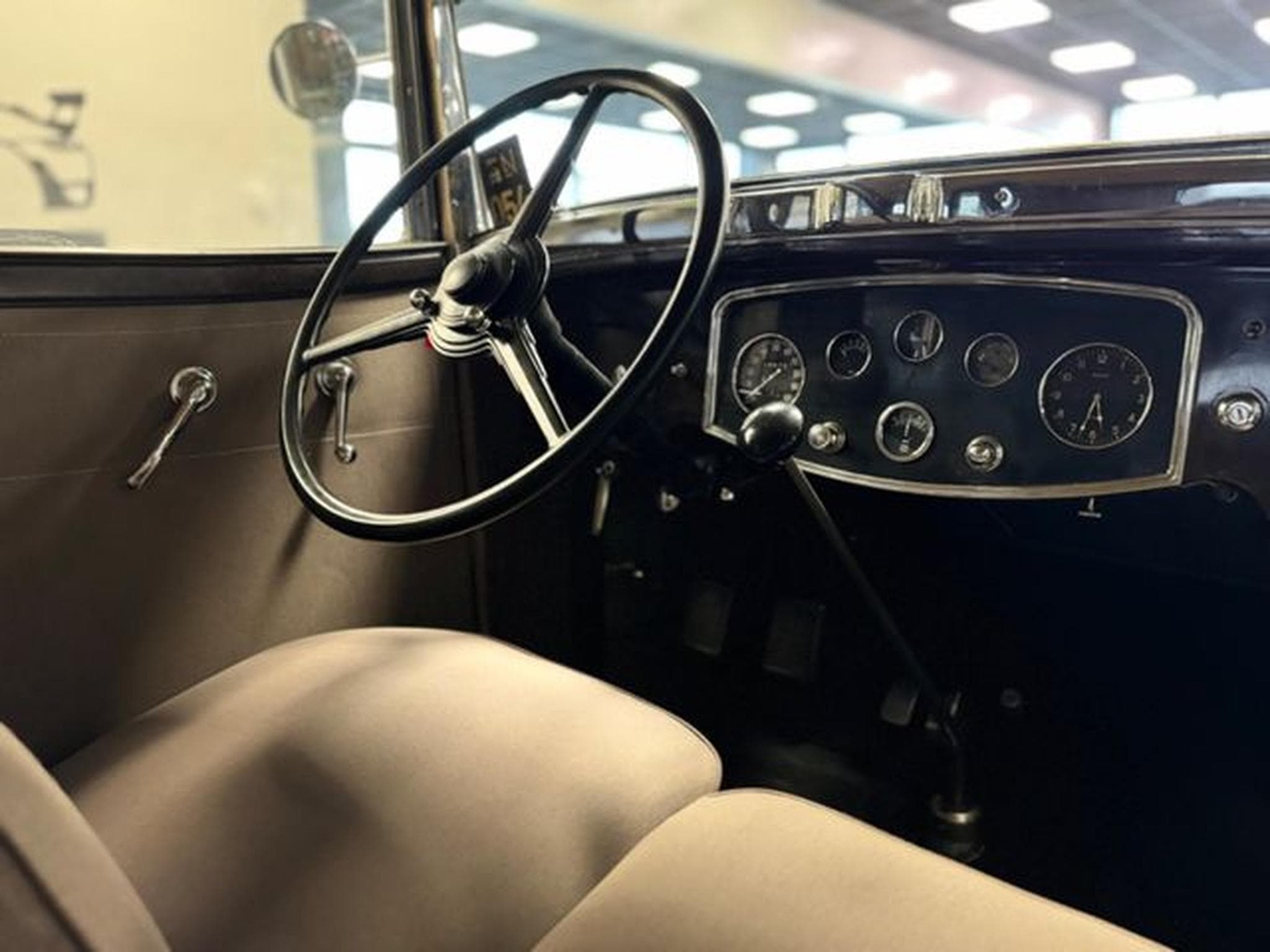 Packard 901 503 STANDARD EIGHT SEDAN*ORIGINAL* (1970) - Foto 9