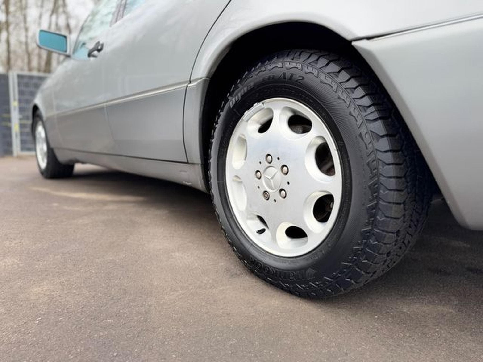 Mercedes 400 SE 400 SE*W140*H-KENNZICHEN*DT-AUSLIEFERUNG*II.HAND (1991) - Photo 10