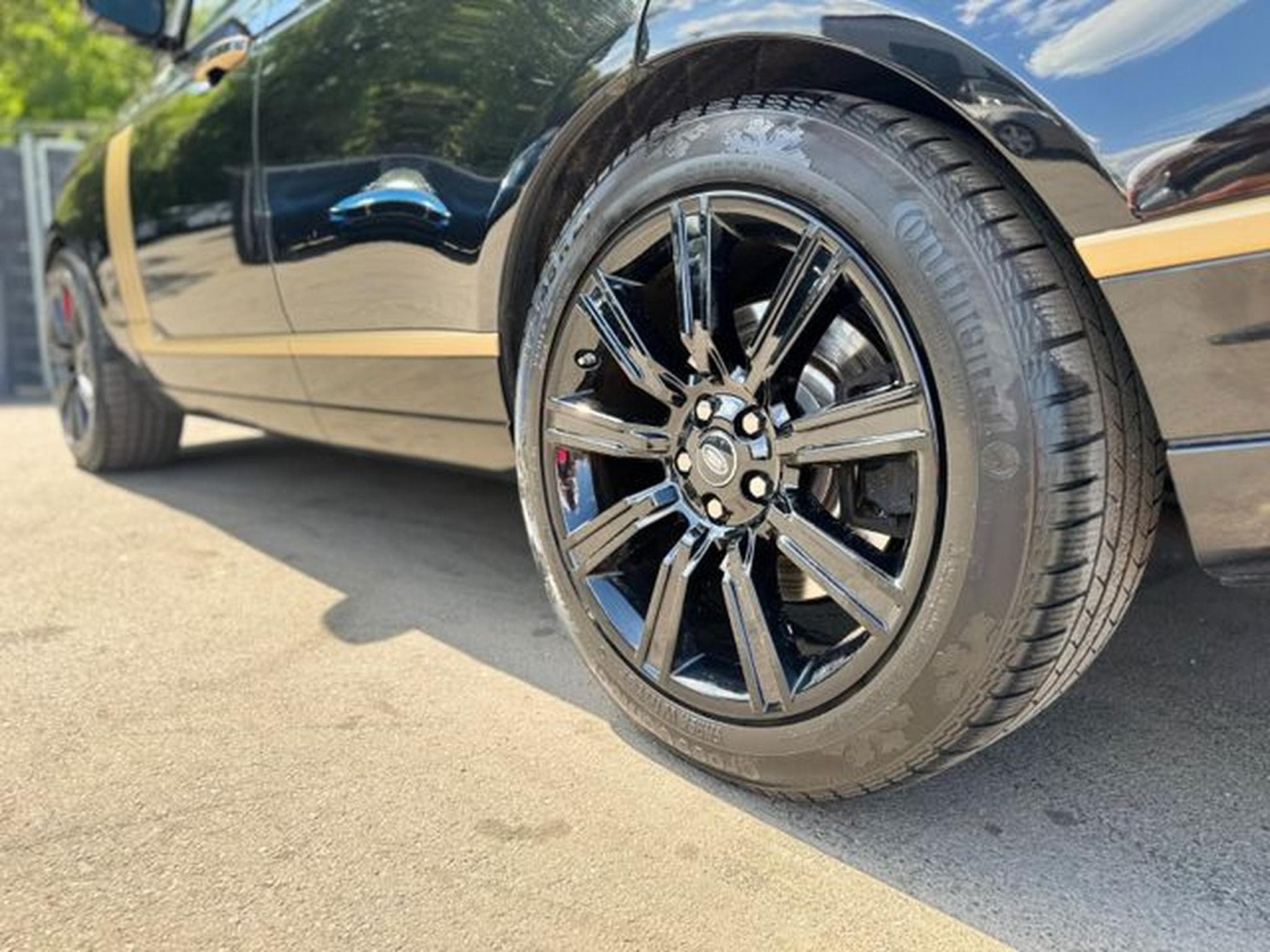 Land-Rover Range Rover RANGE ROVER AUTOBIOGRAPHY *TV*MASSAGE*PANO.*COC* (2017) - Foto 14