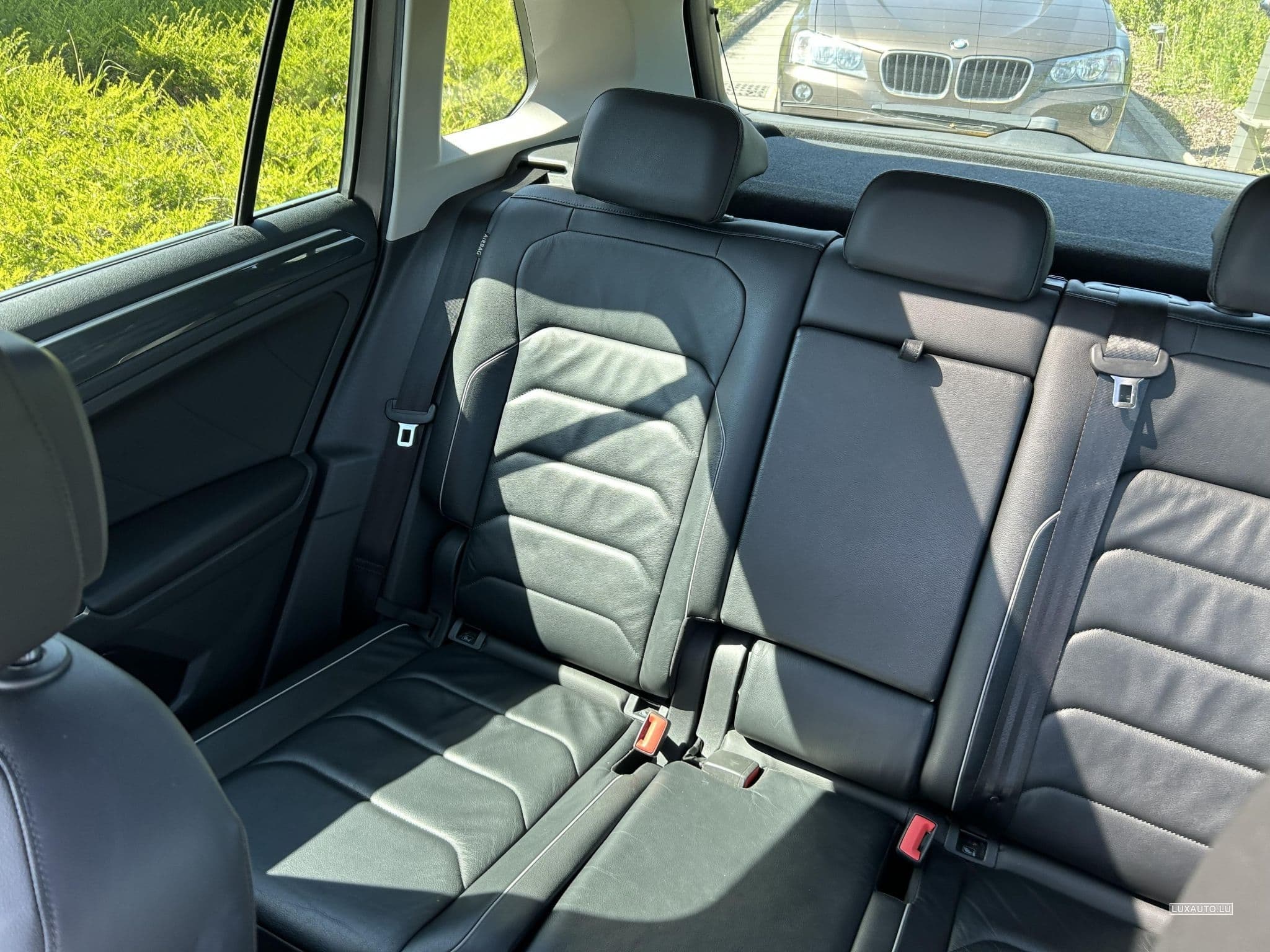 VW Tiguan Highline 4Motion (2017) - Foto 5