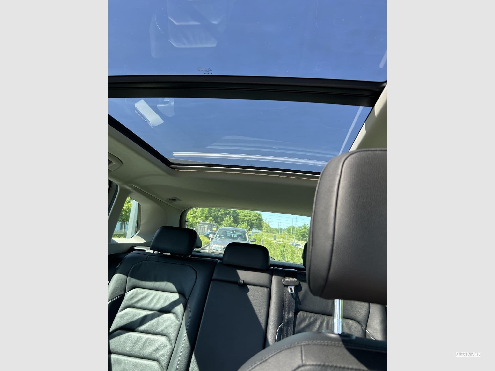 VW Tiguan Highline 4Motion (2017) - Foto 6