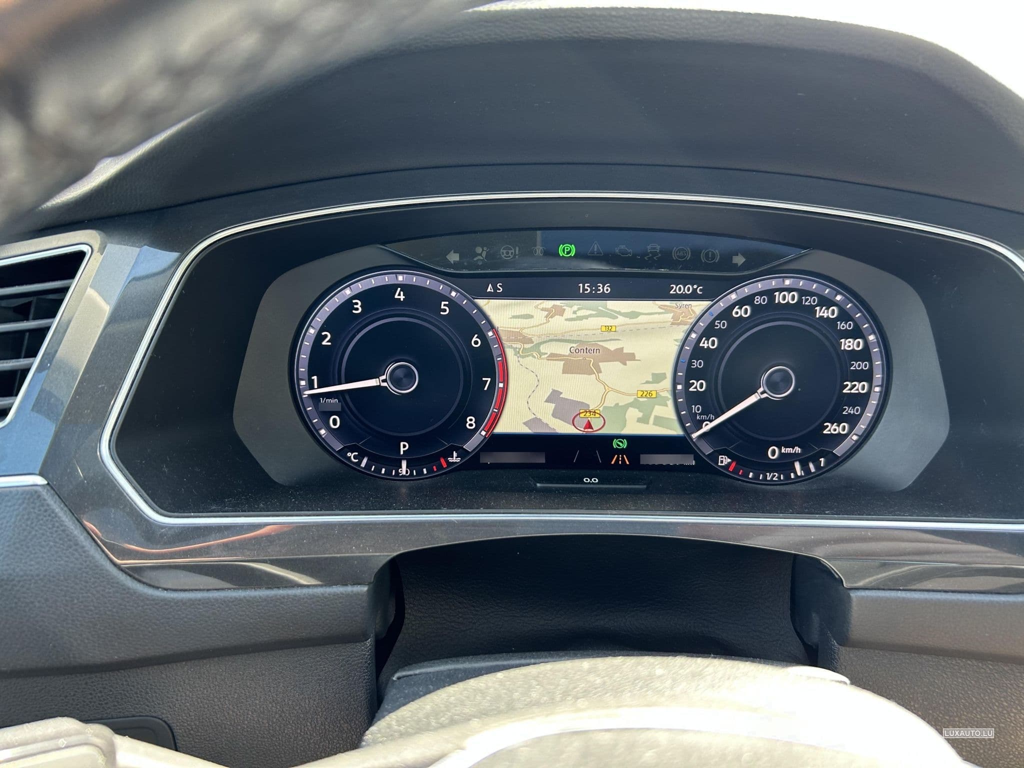 VW Tiguan Highline 4Motion (2017) - Foto 7