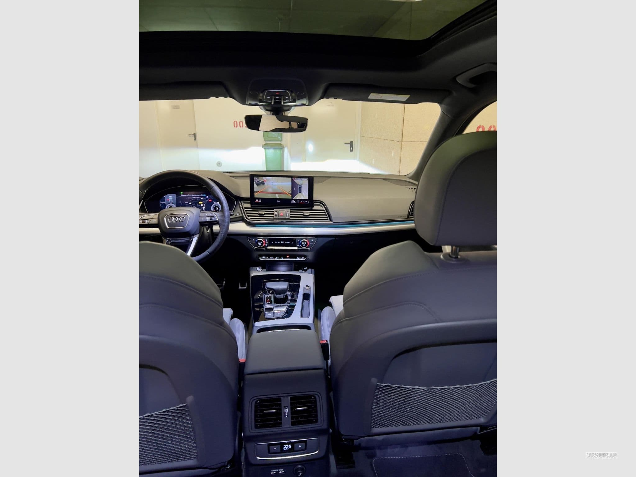 Audi Q5 S-line (2024) - Foto 10