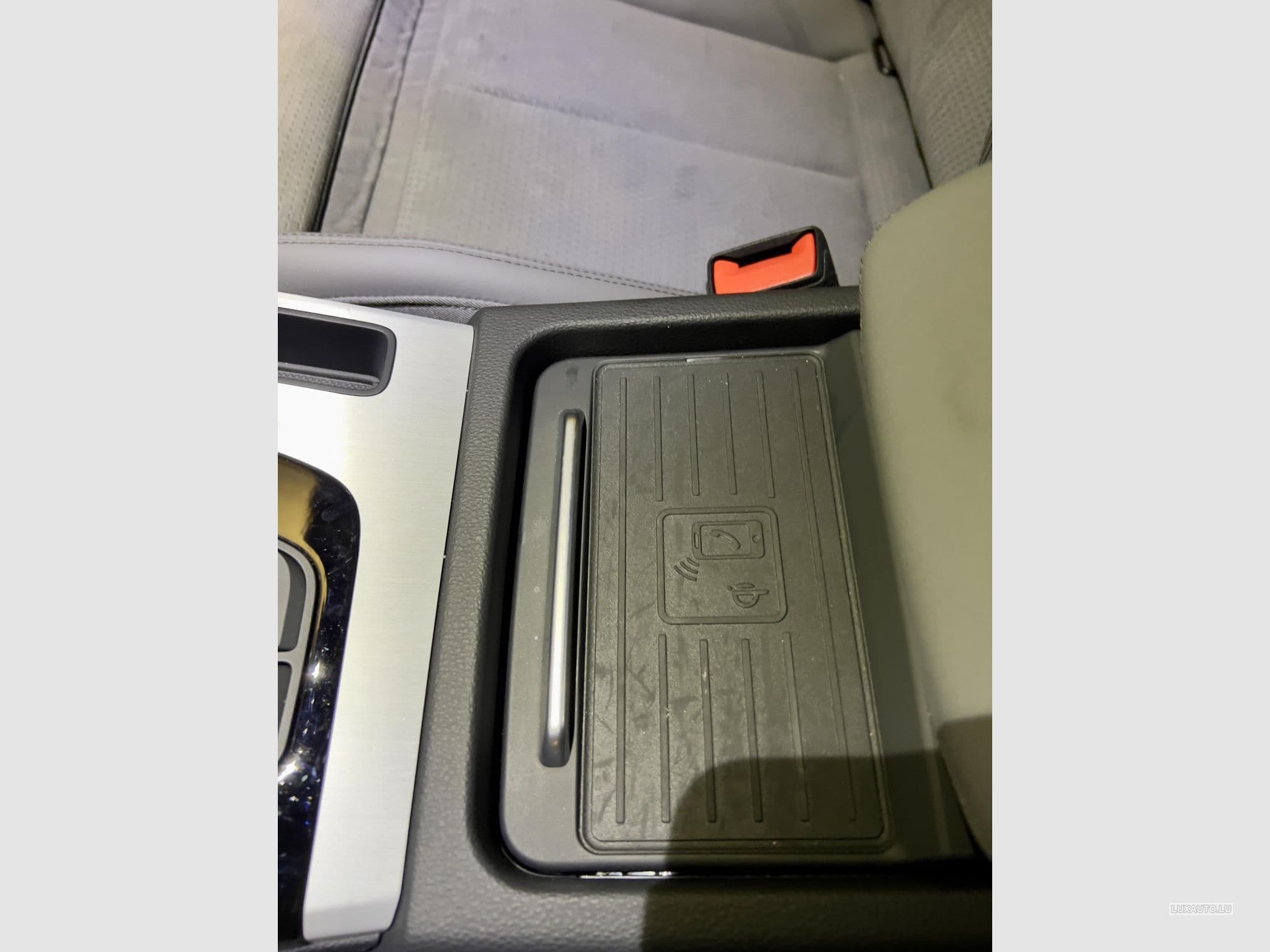 Audi Q5 S-line (2024) - Foto 11