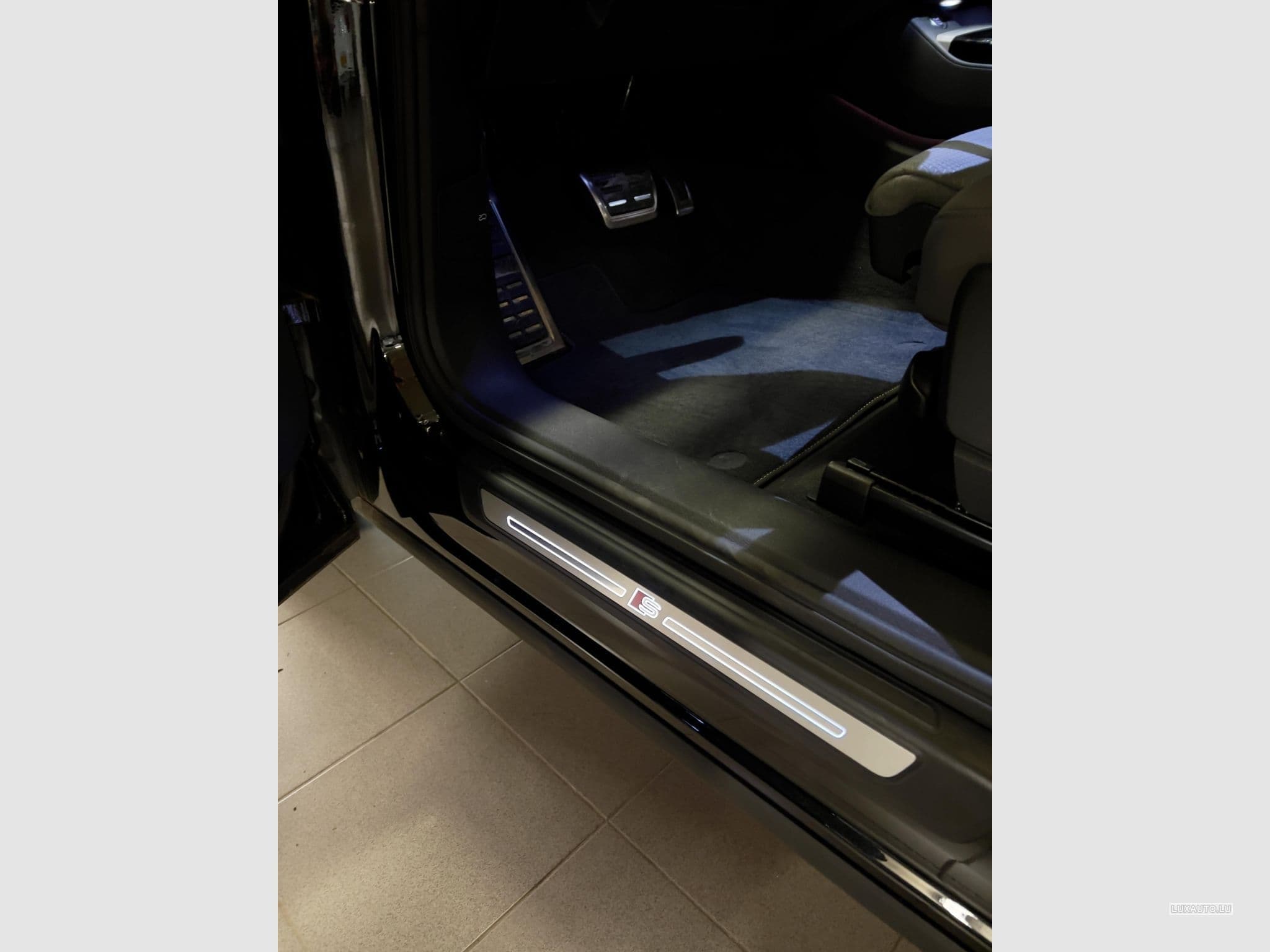 Audi Q5 S-line (2024) - Foto 7