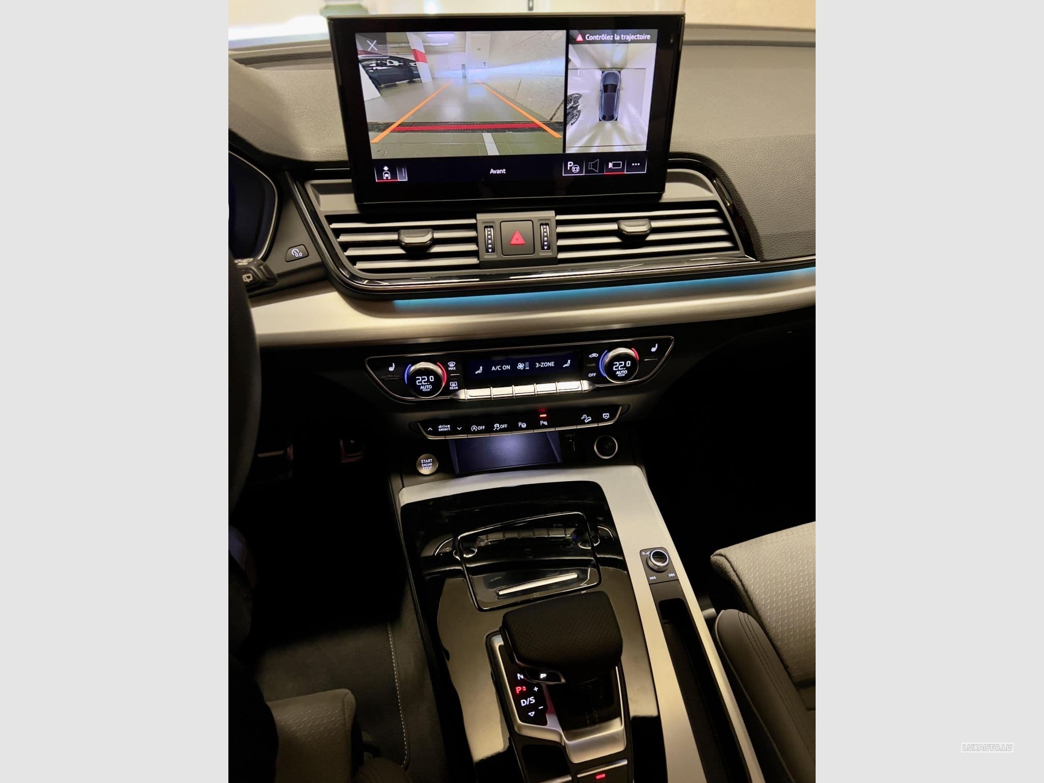 Audi Q5 S-line (2024) - Foto 9