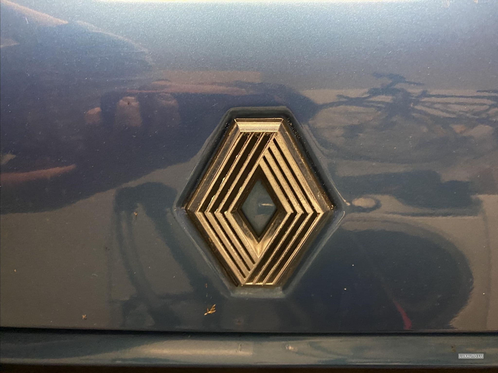 Renault 19 TSE (1990) - Photo 5