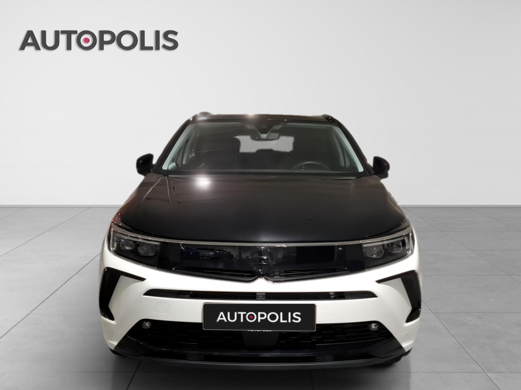 Opel Grandland 1.6 GSe (2023) - Photo 13