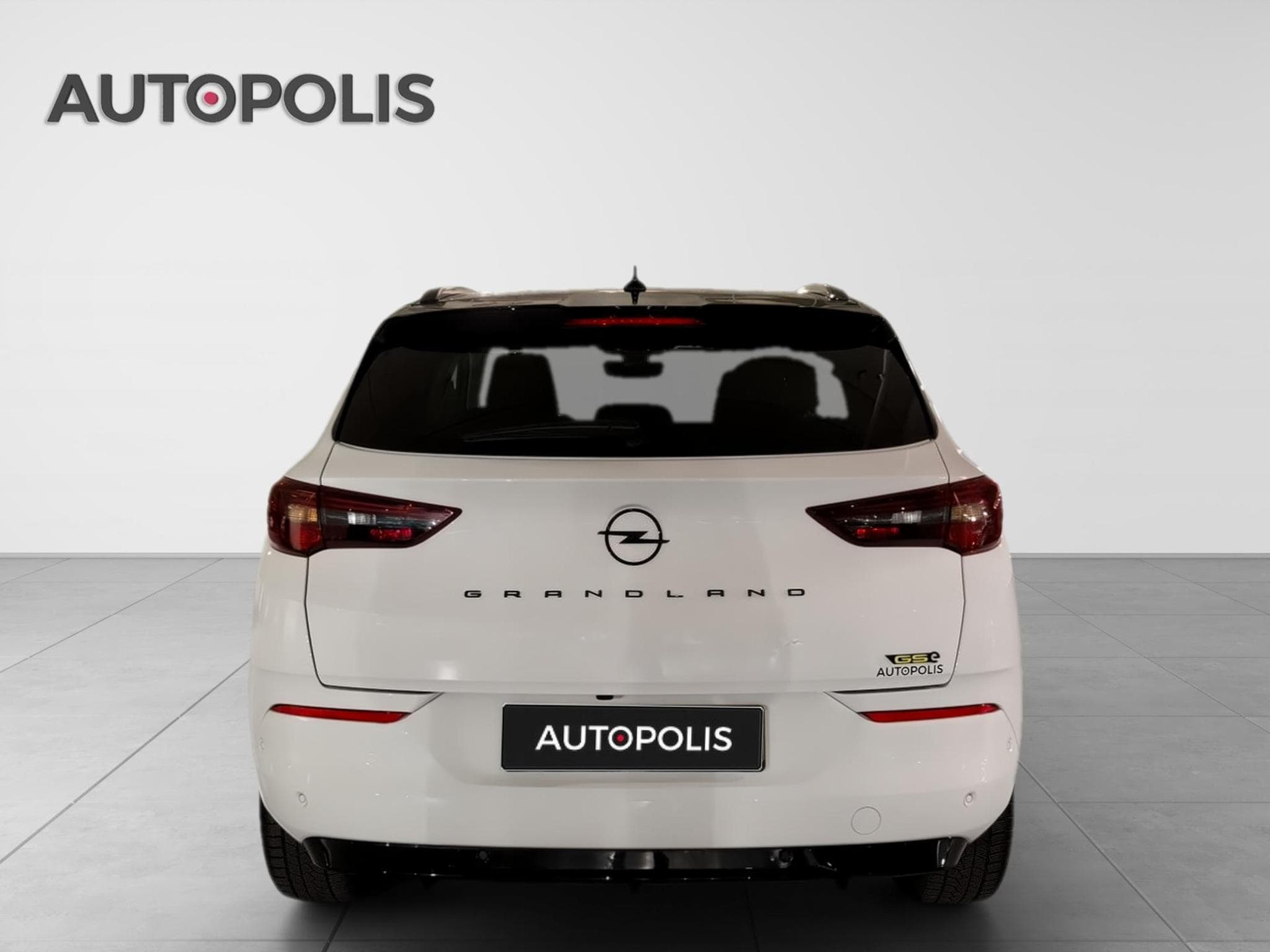 Opel Grandland 1.6 GSe (2023) - Photo 14