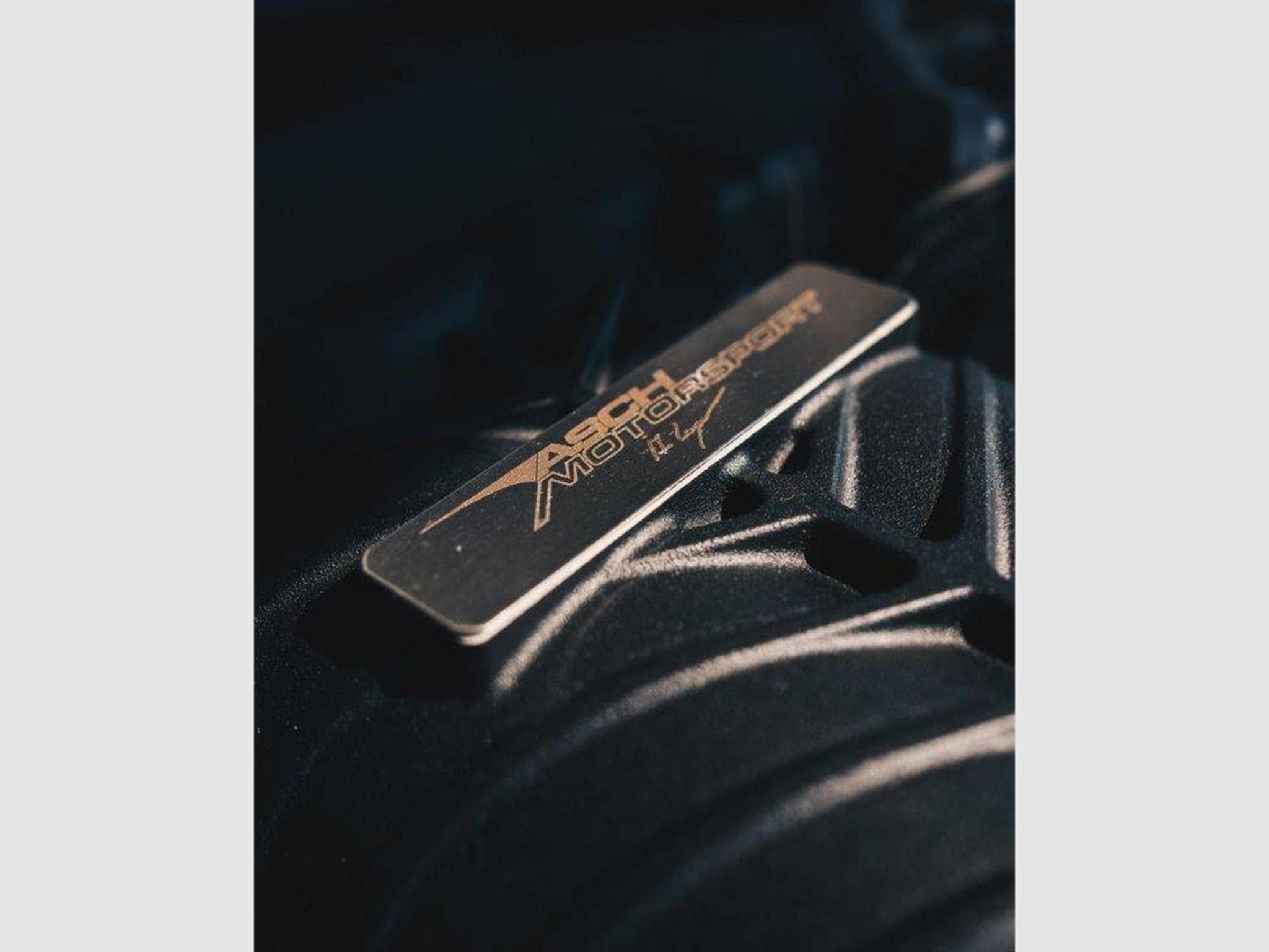 Ford Mustang GT Premium (2017) - Foto 3