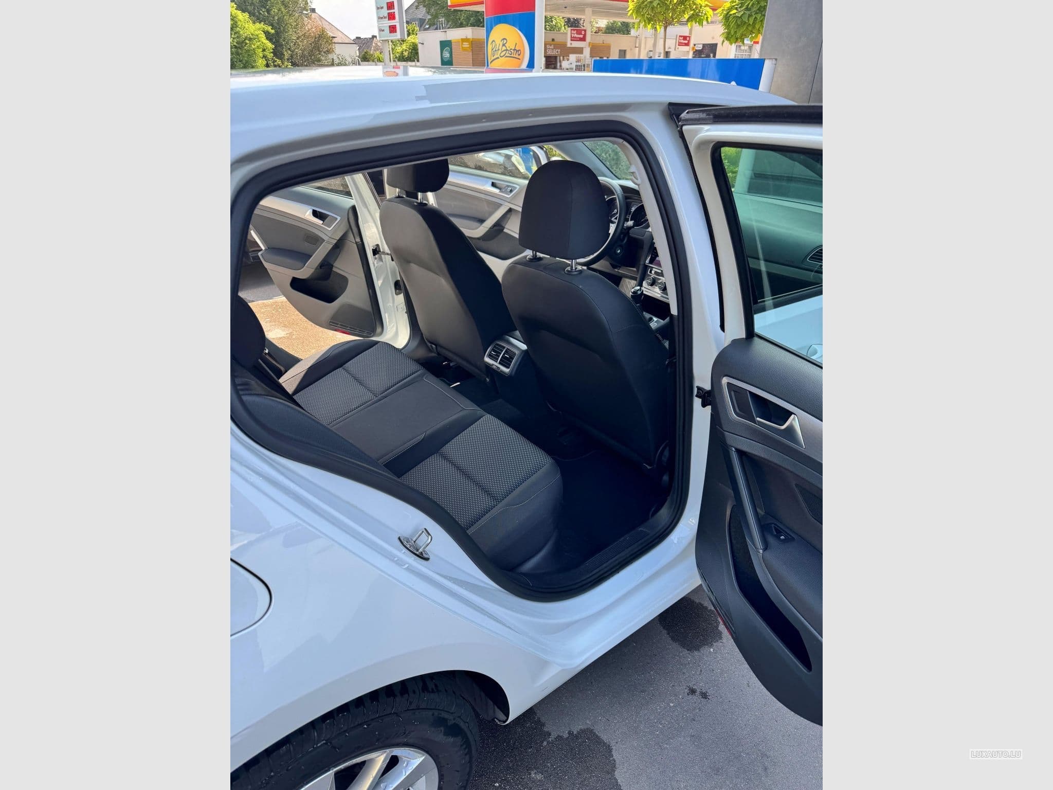 VW Golf Volkswagen Golf 7.5 1.0 TSI Ready2Go (2019) - Foto 10