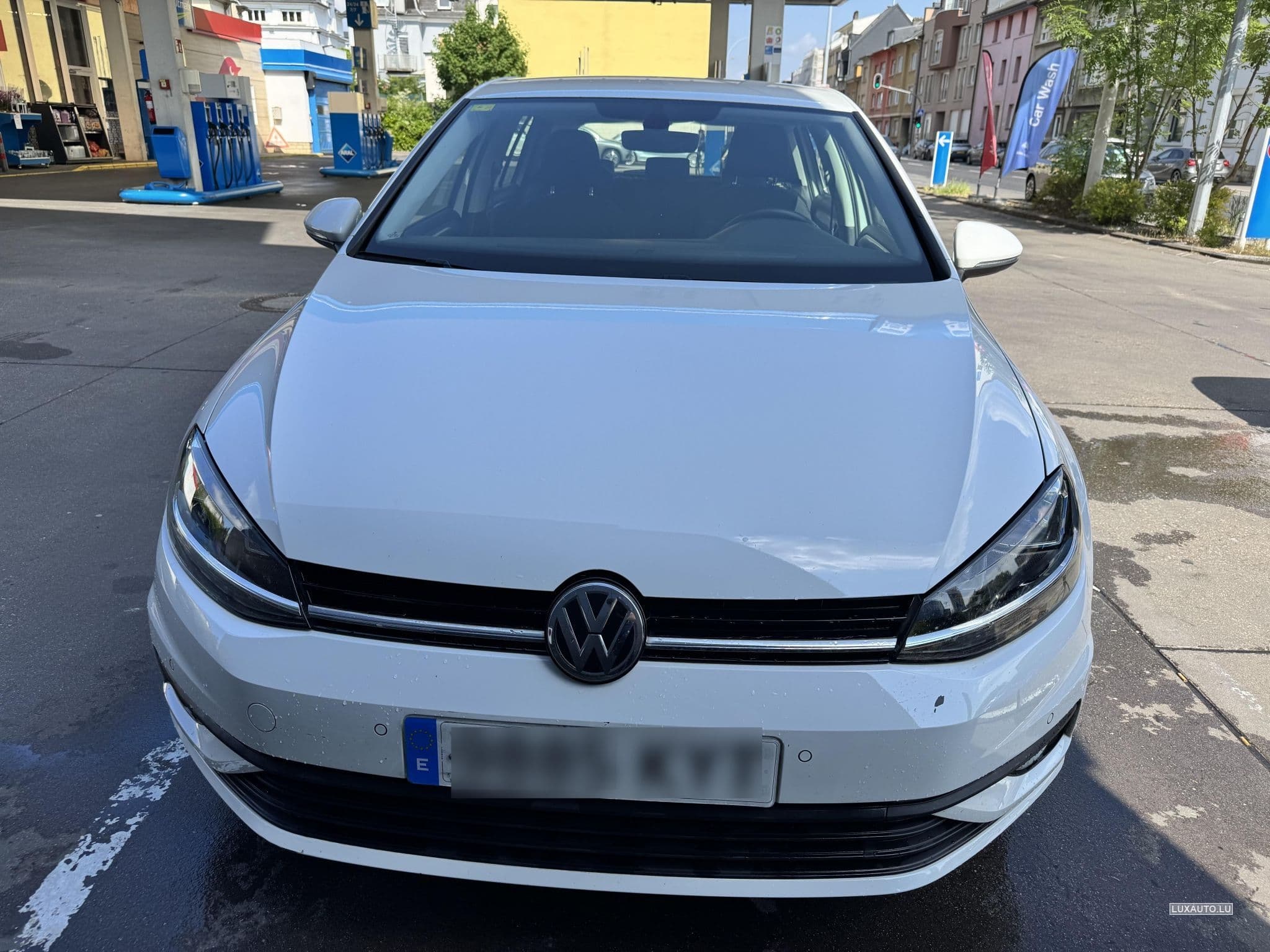 VW Golf Volkswagen Golf 7.5 1.0 TSI Ready2Go (2019) - Foto 5