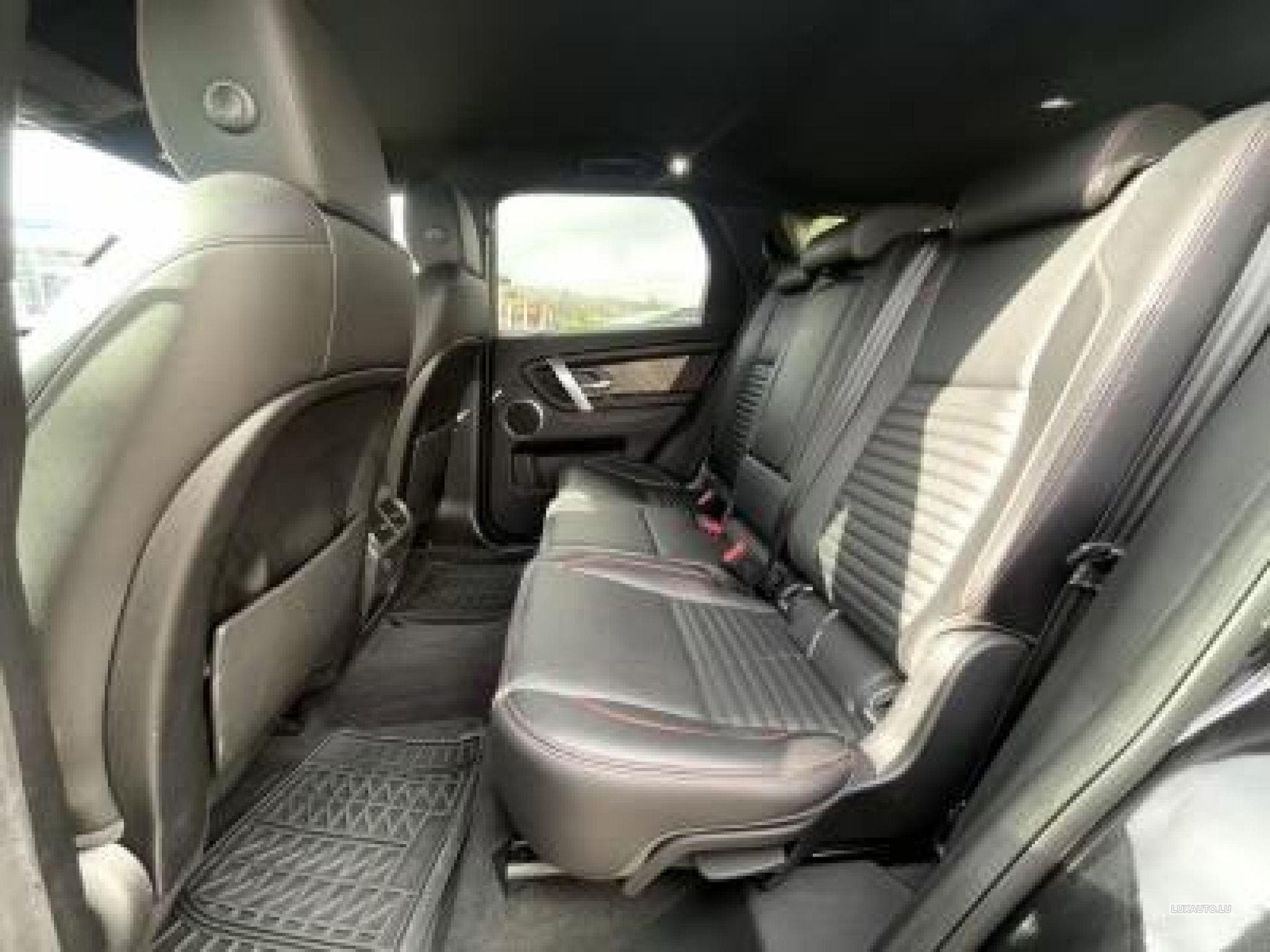 Land-Rover Discovery Sport R-dynamique (2020) - Foto 2