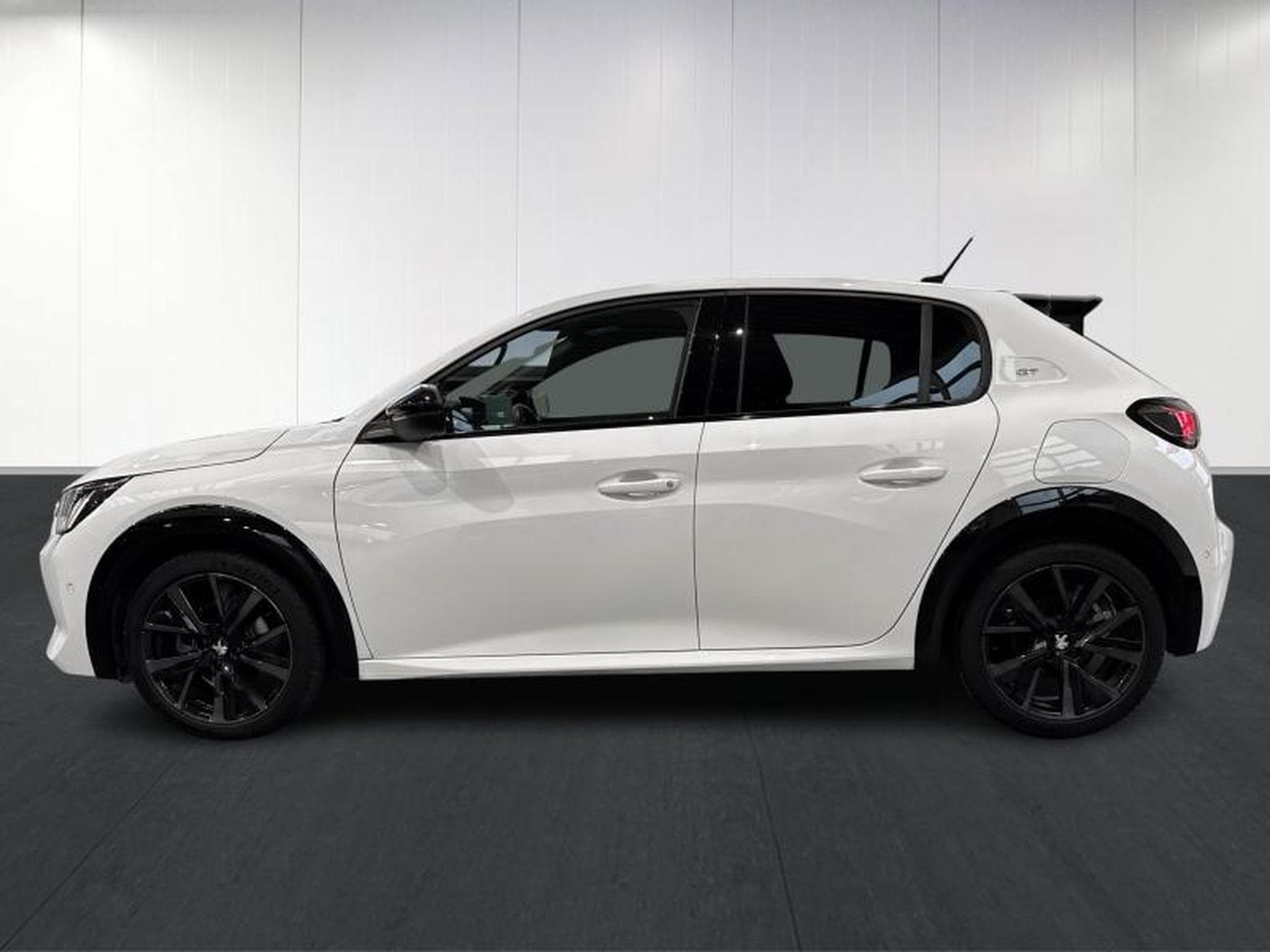 Peugeot 208 II & e- GT Line (2023) - Photo 7