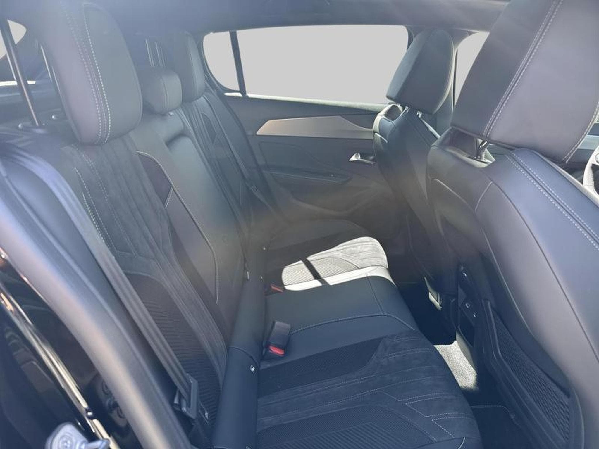 Peugeot 308 GT (2023) - Foto 10