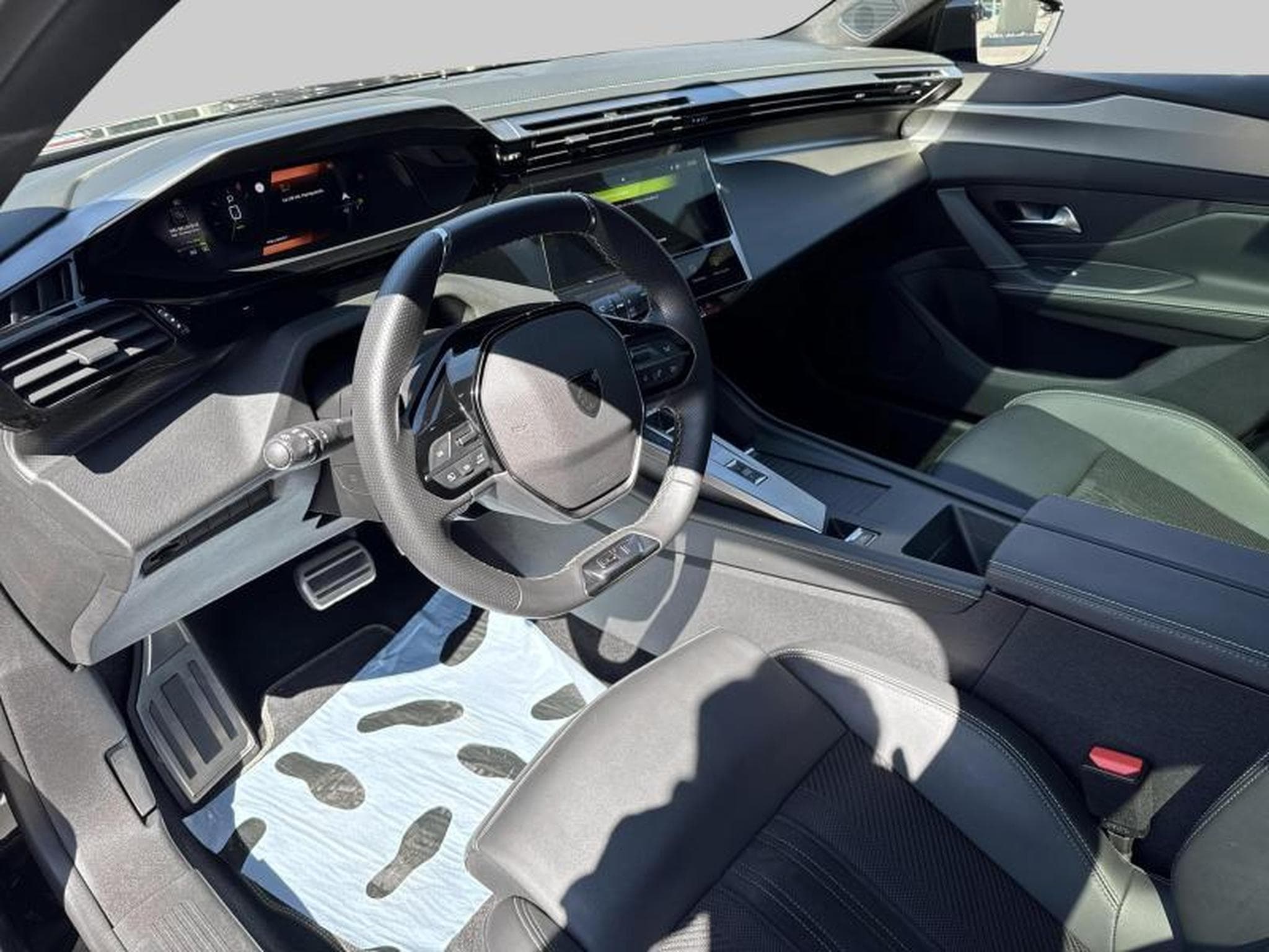 Peugeot 308 GT (2023) - Foto 11