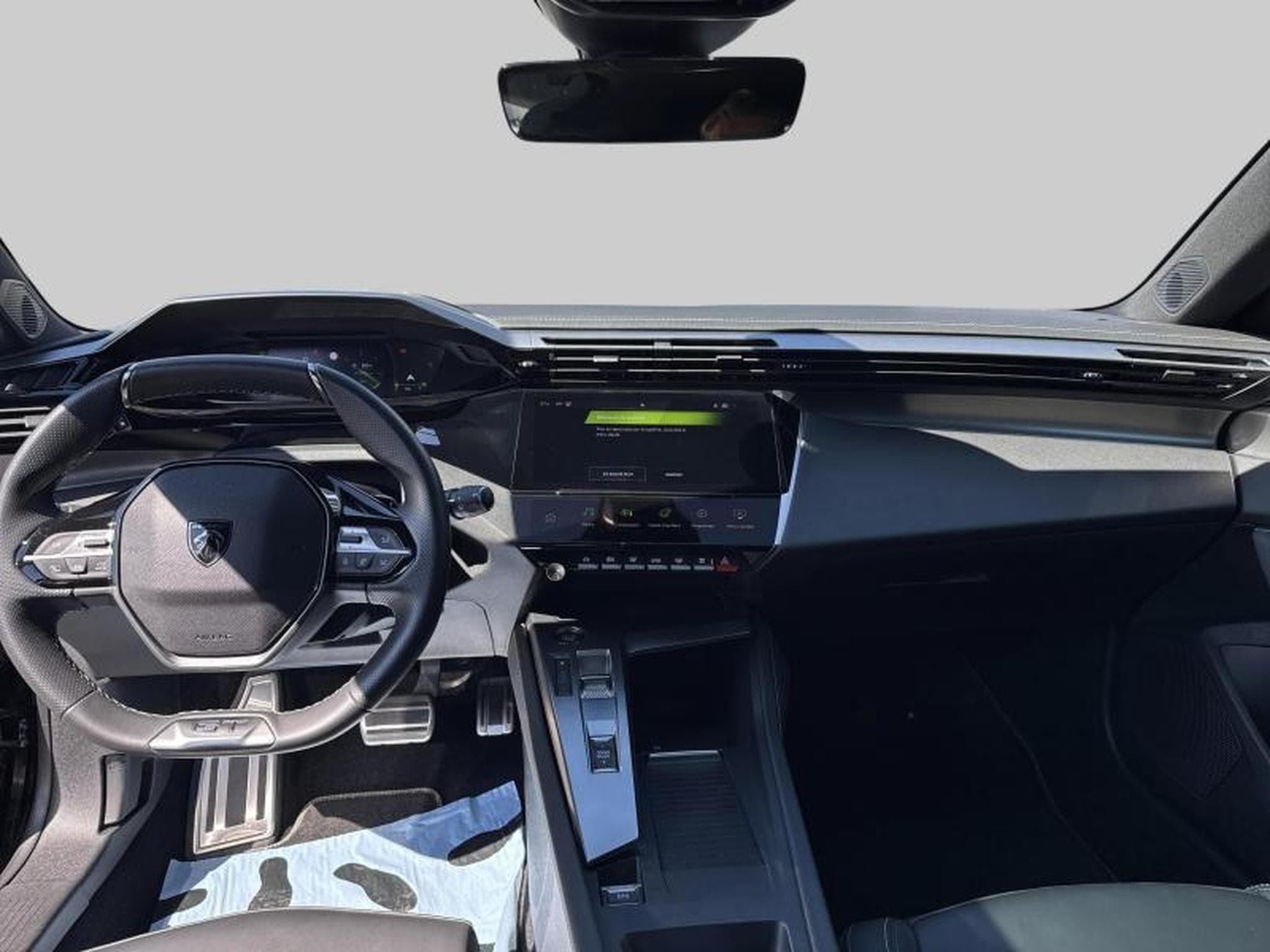 Peugeot 308 GT (2023) - Foto 13