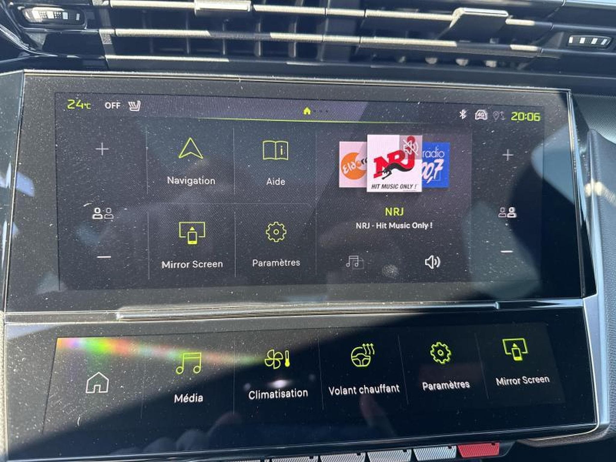 Peugeot 308 GT (2023) - Foto 16