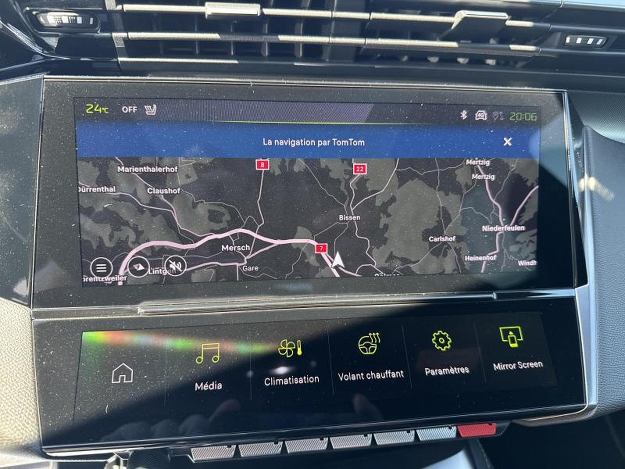 Peugeot 308 GT (2023) - Foto 17