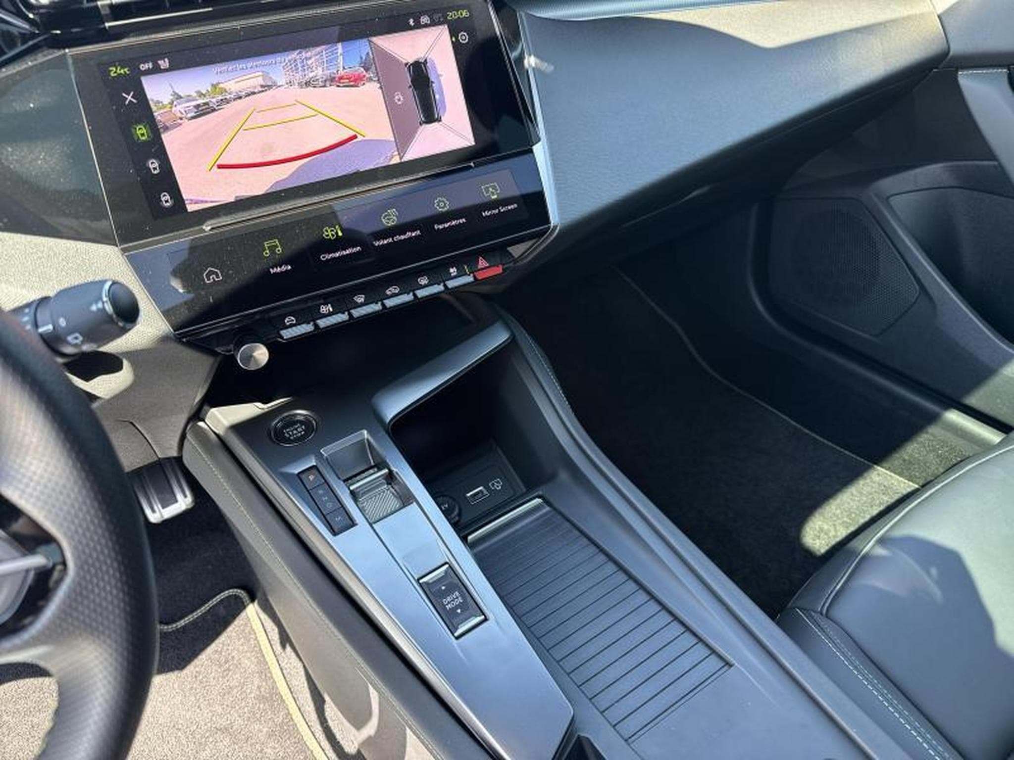 Peugeot 308 GT (2023) - Foto 19