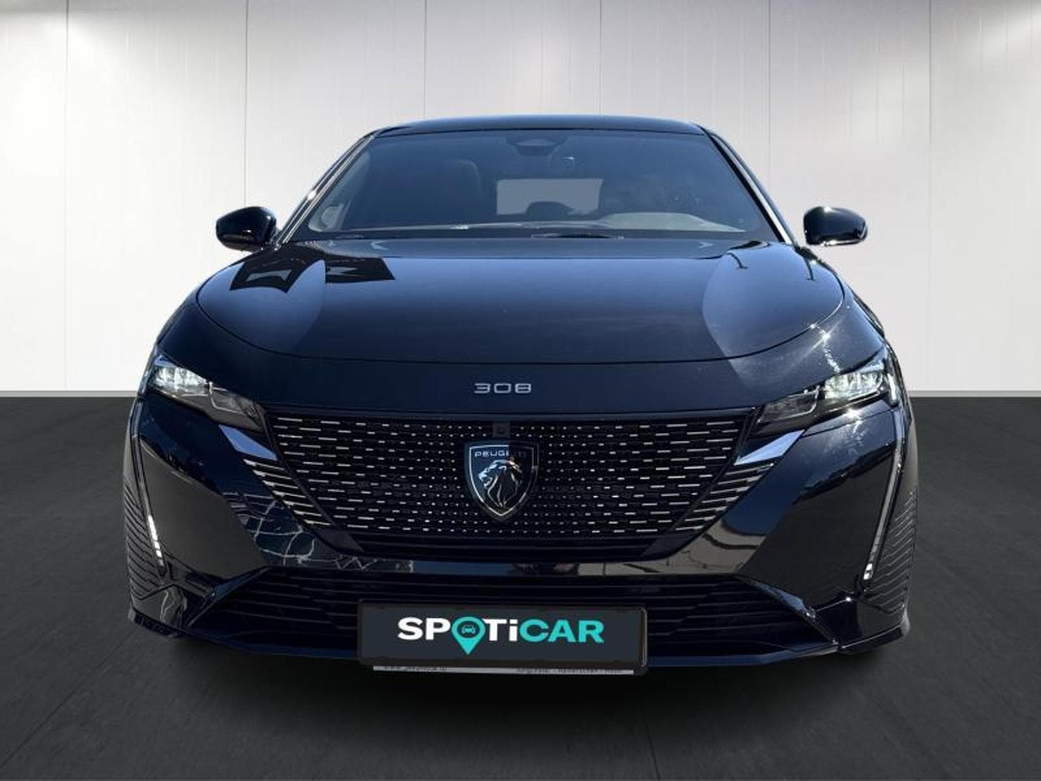 Peugeot 308 GT (2023) - Foto 2