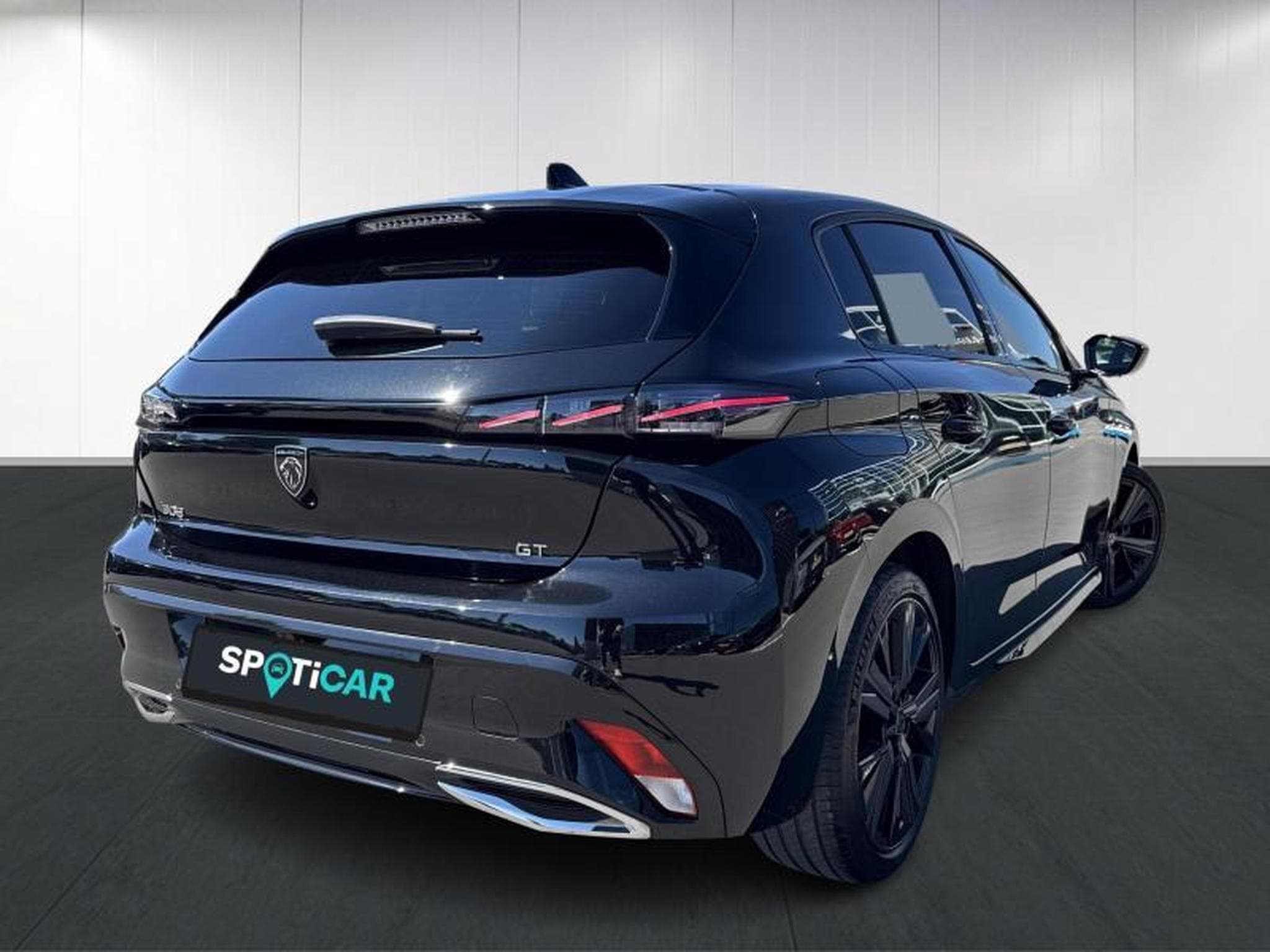 Peugeot 308 GT (2023) - Foto 4